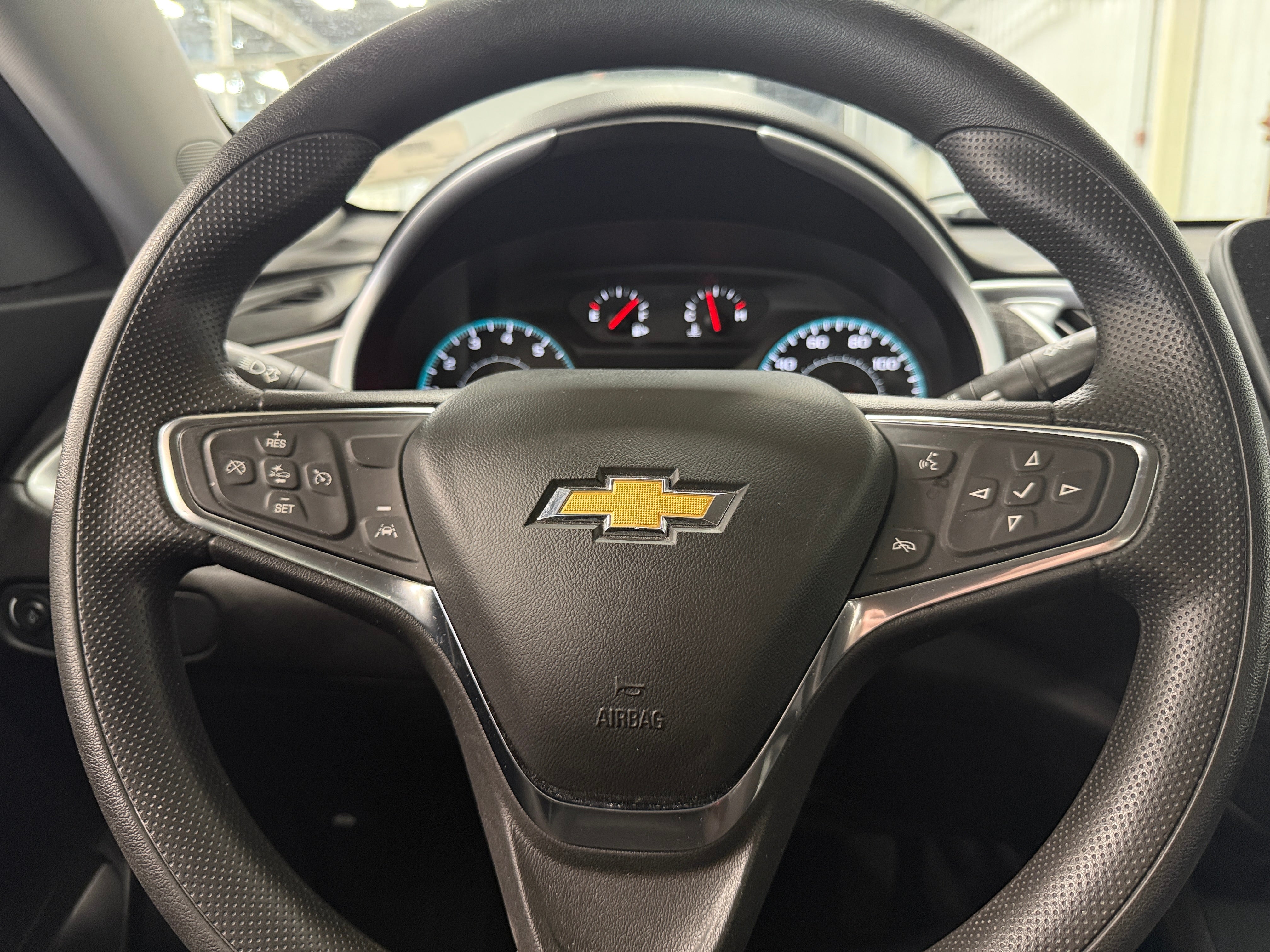 2023 Chevrolet Malibu LT 5