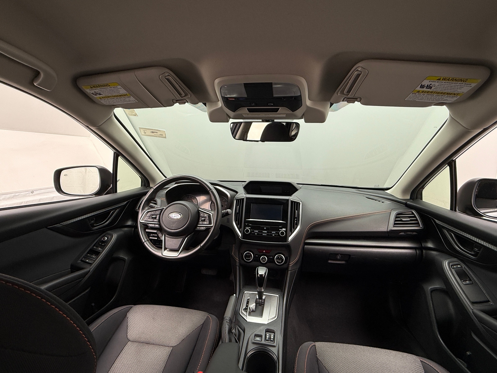 Thumbnail: 2023 Subaru Crosstrek - 3