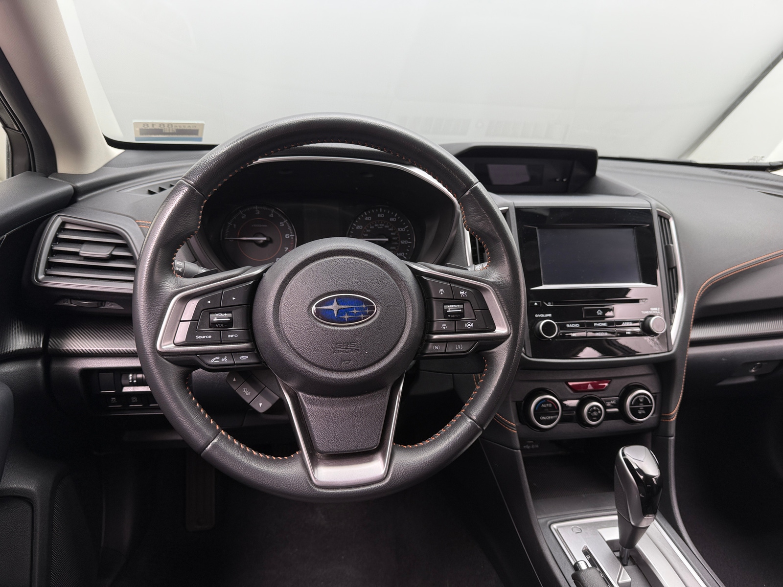 Thumbnail: 2023 Subaru Crosstrek - 5