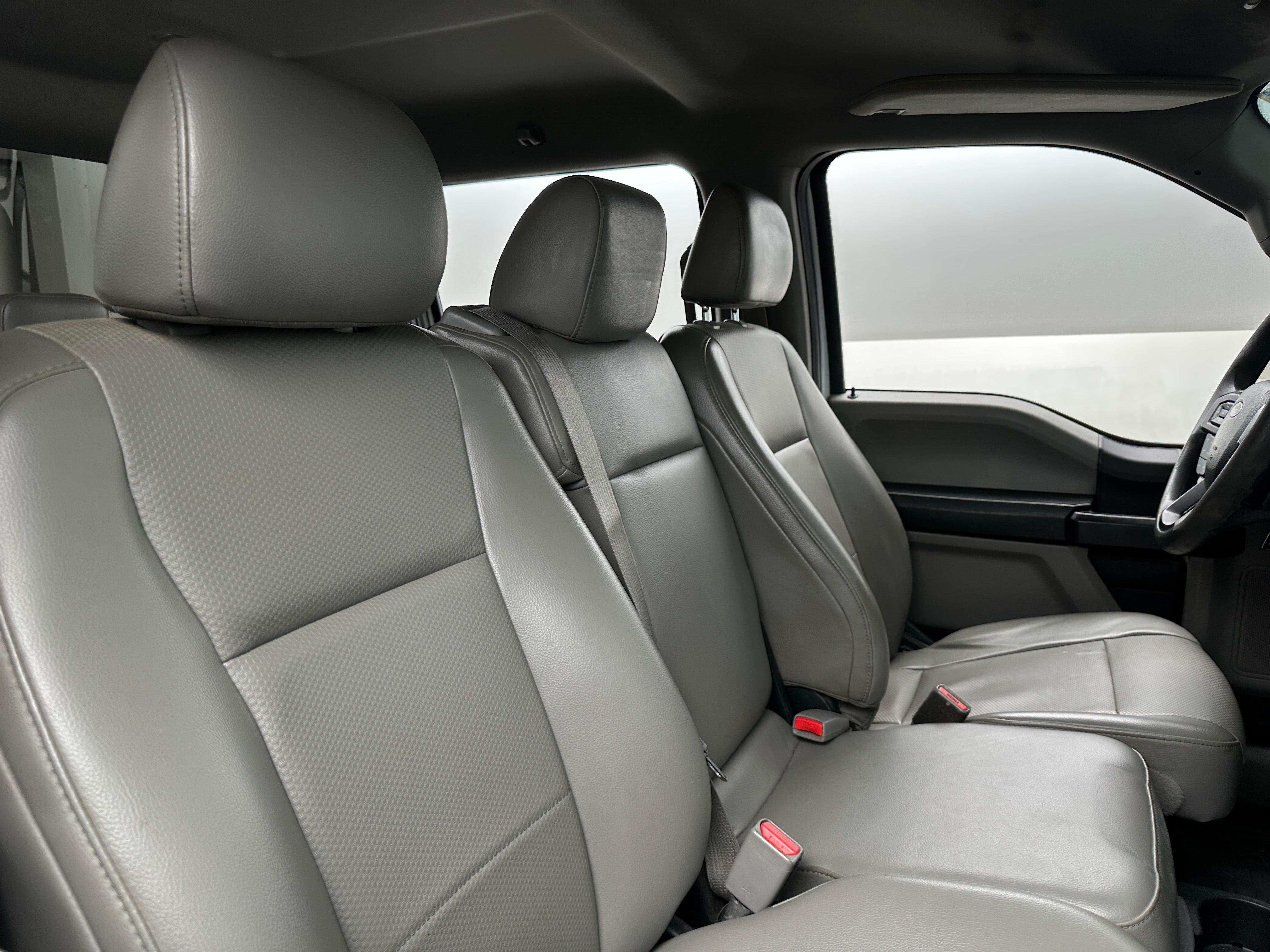 2015 Ford Econoline E-150 2