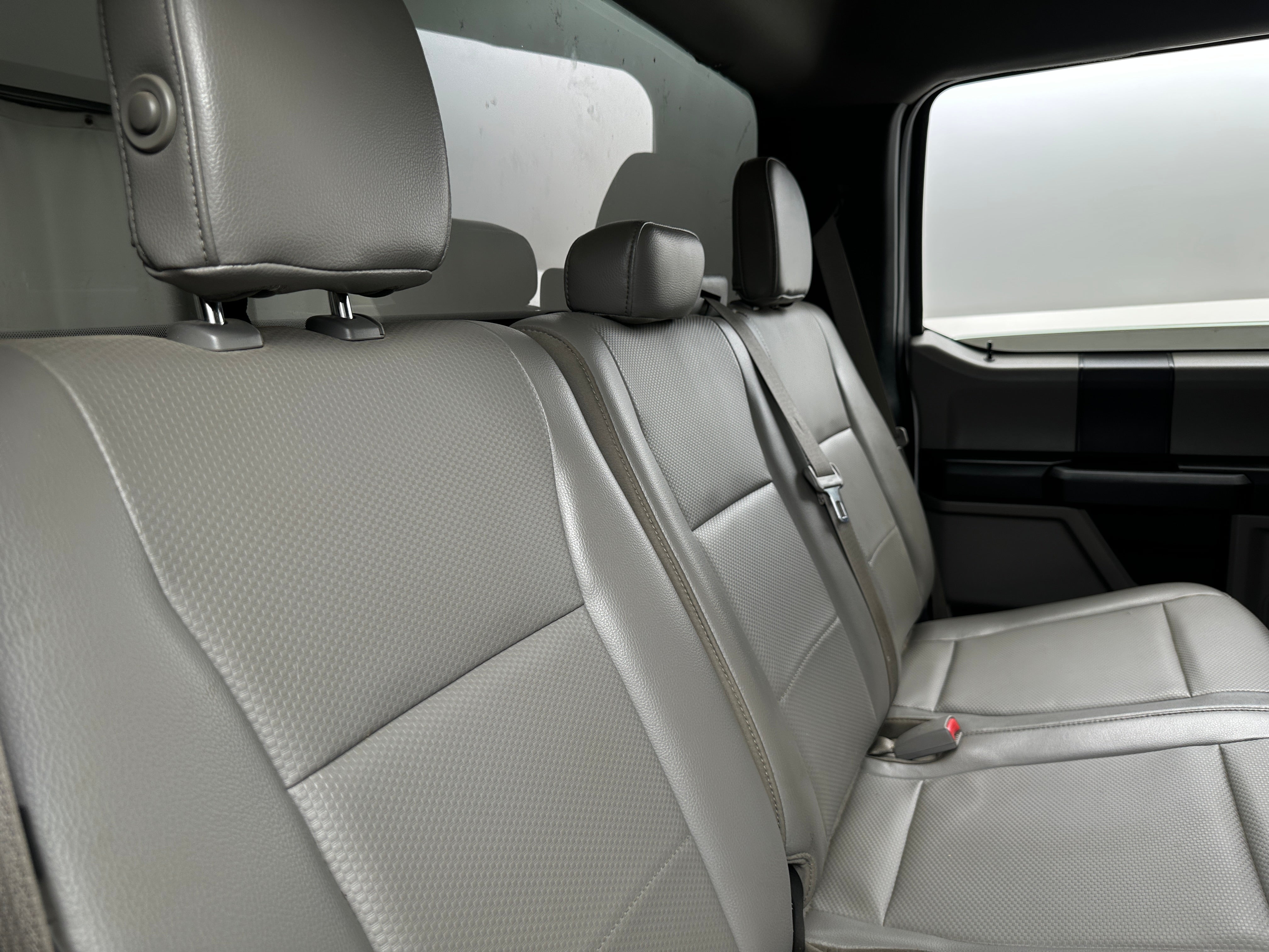 2015 Ford Econoline E-150 6