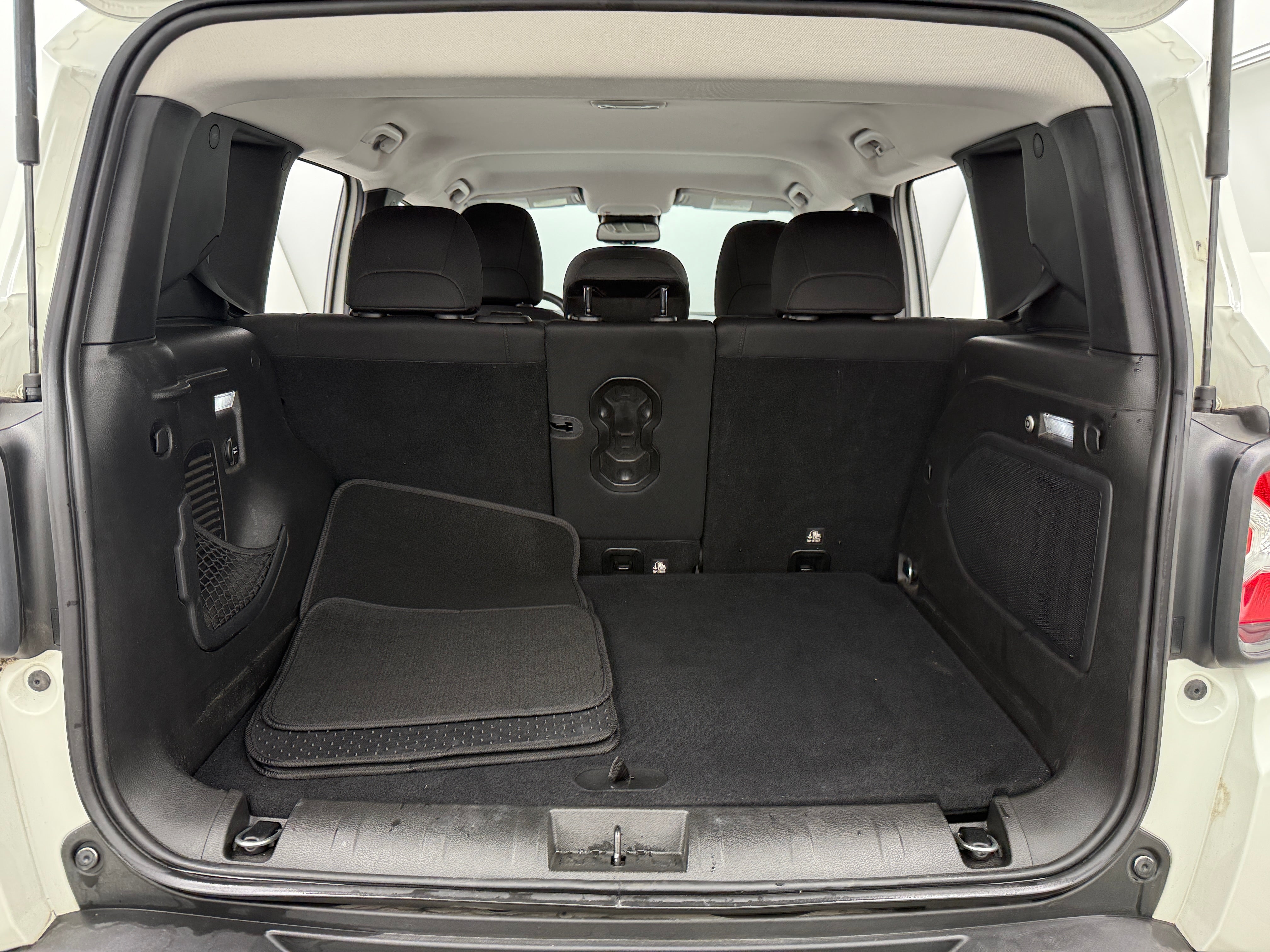 2017 Jeep Renegade Altitude 7
