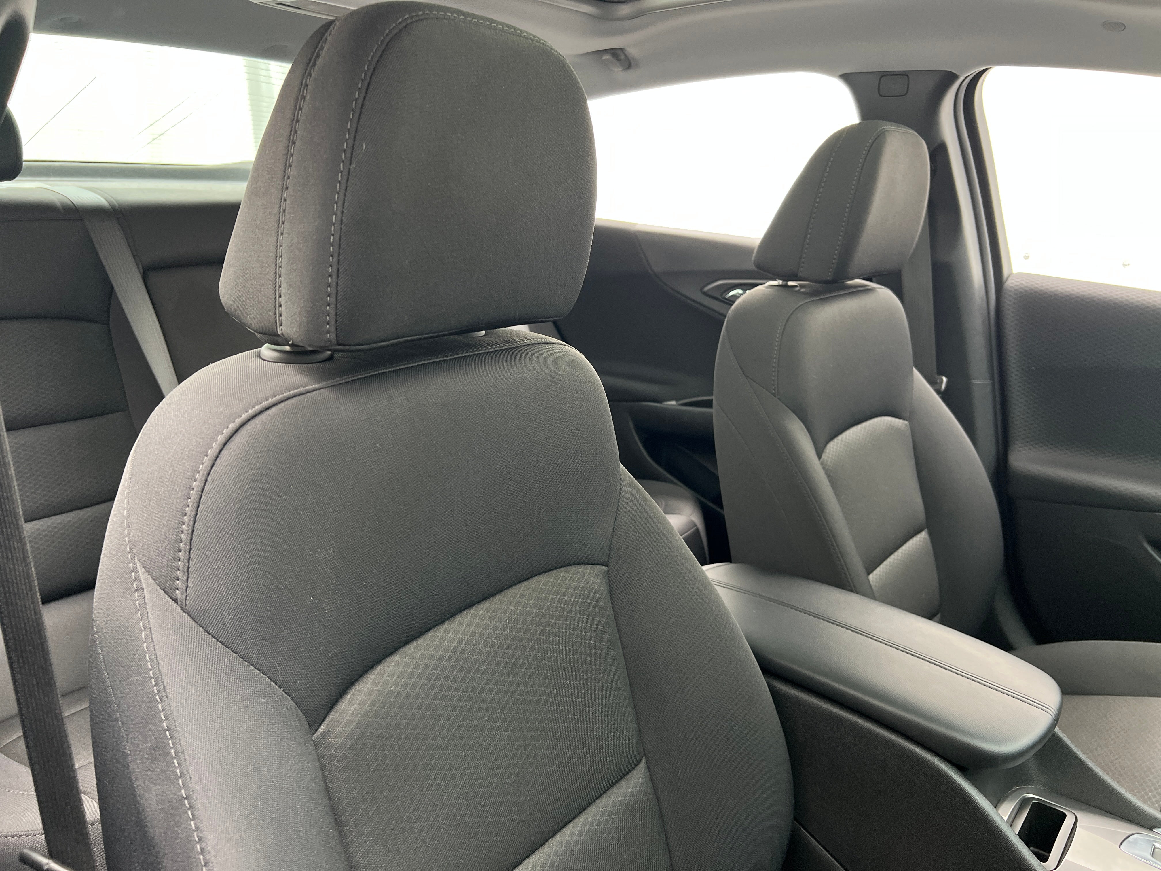 2024 Chevrolet Malibu LT 2