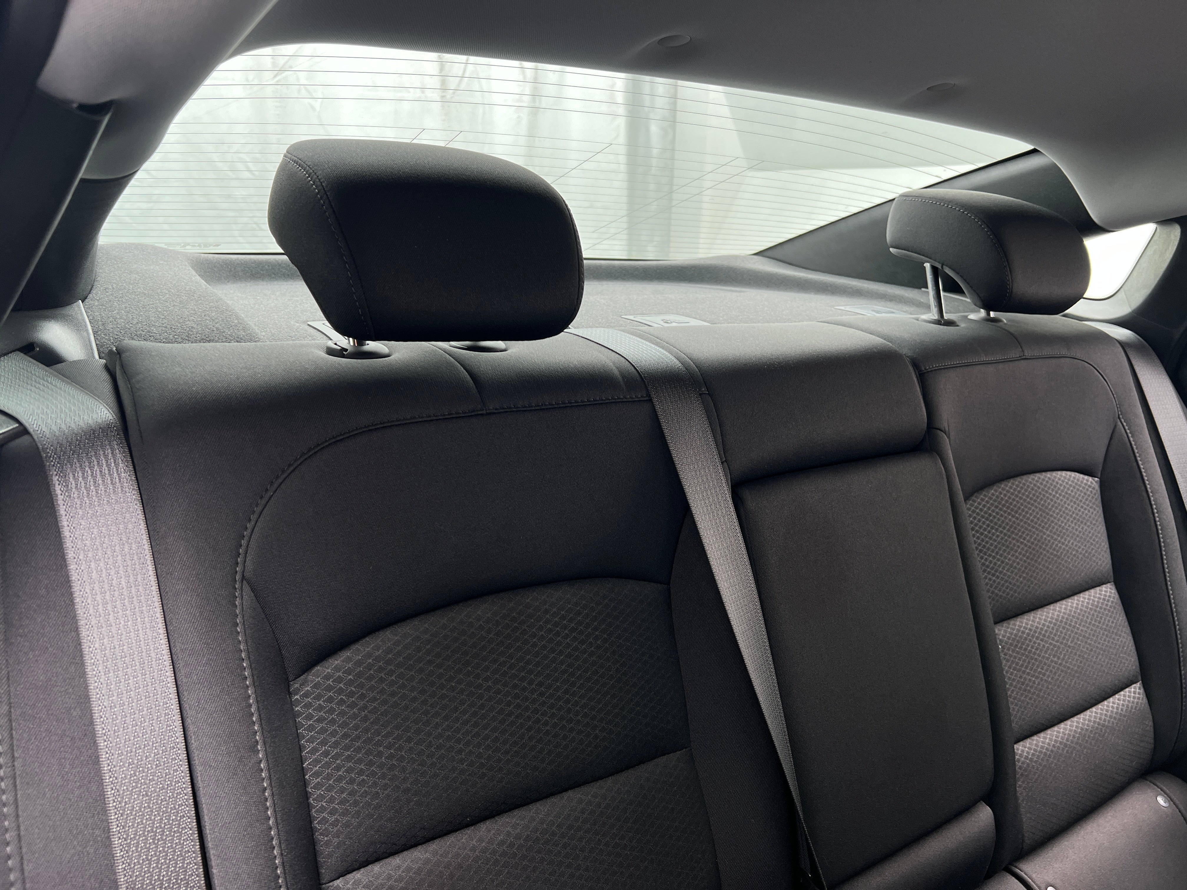 2024 Chevrolet Malibu LT 6