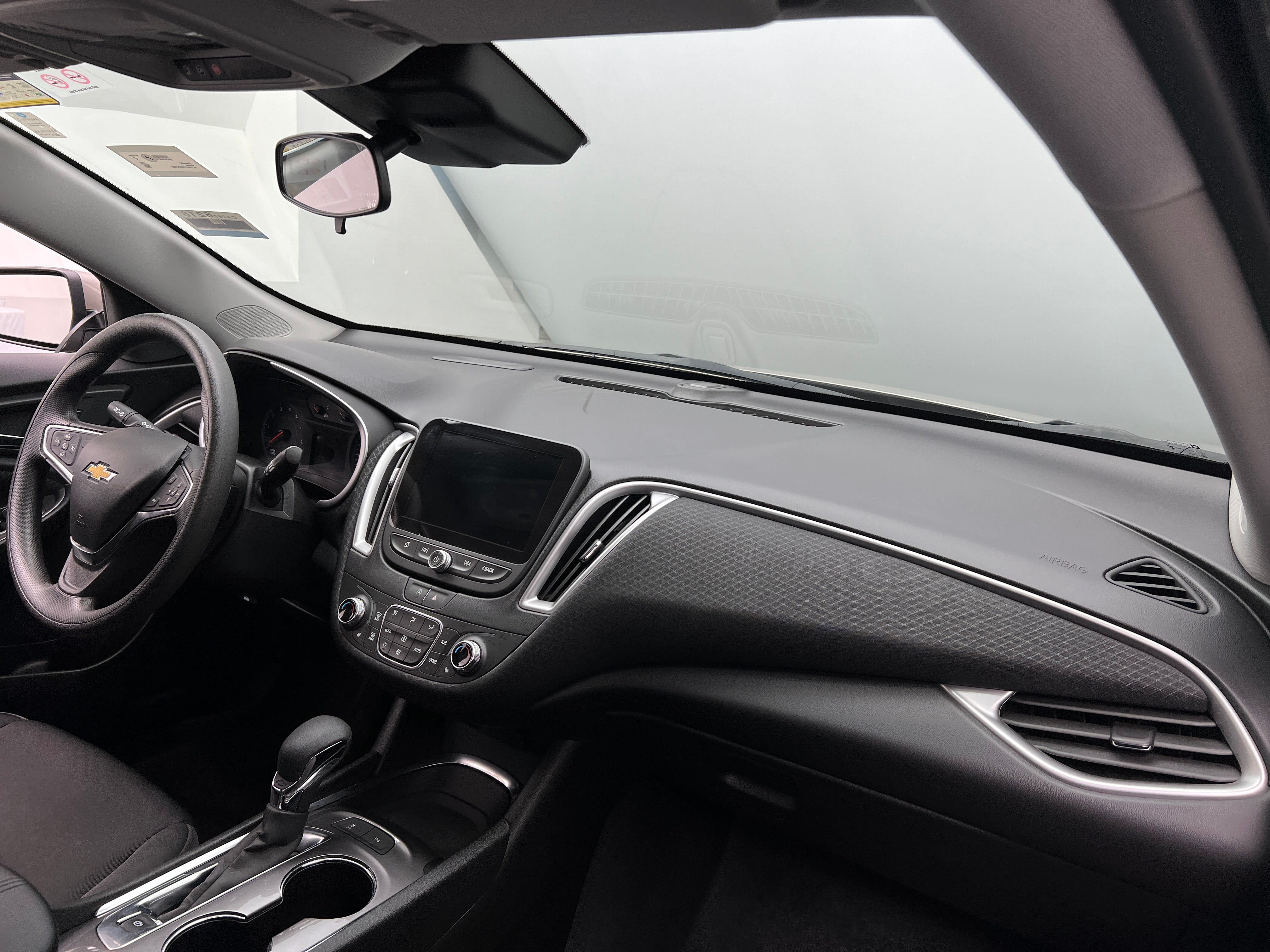2024 Chevrolet Malibu LT 3