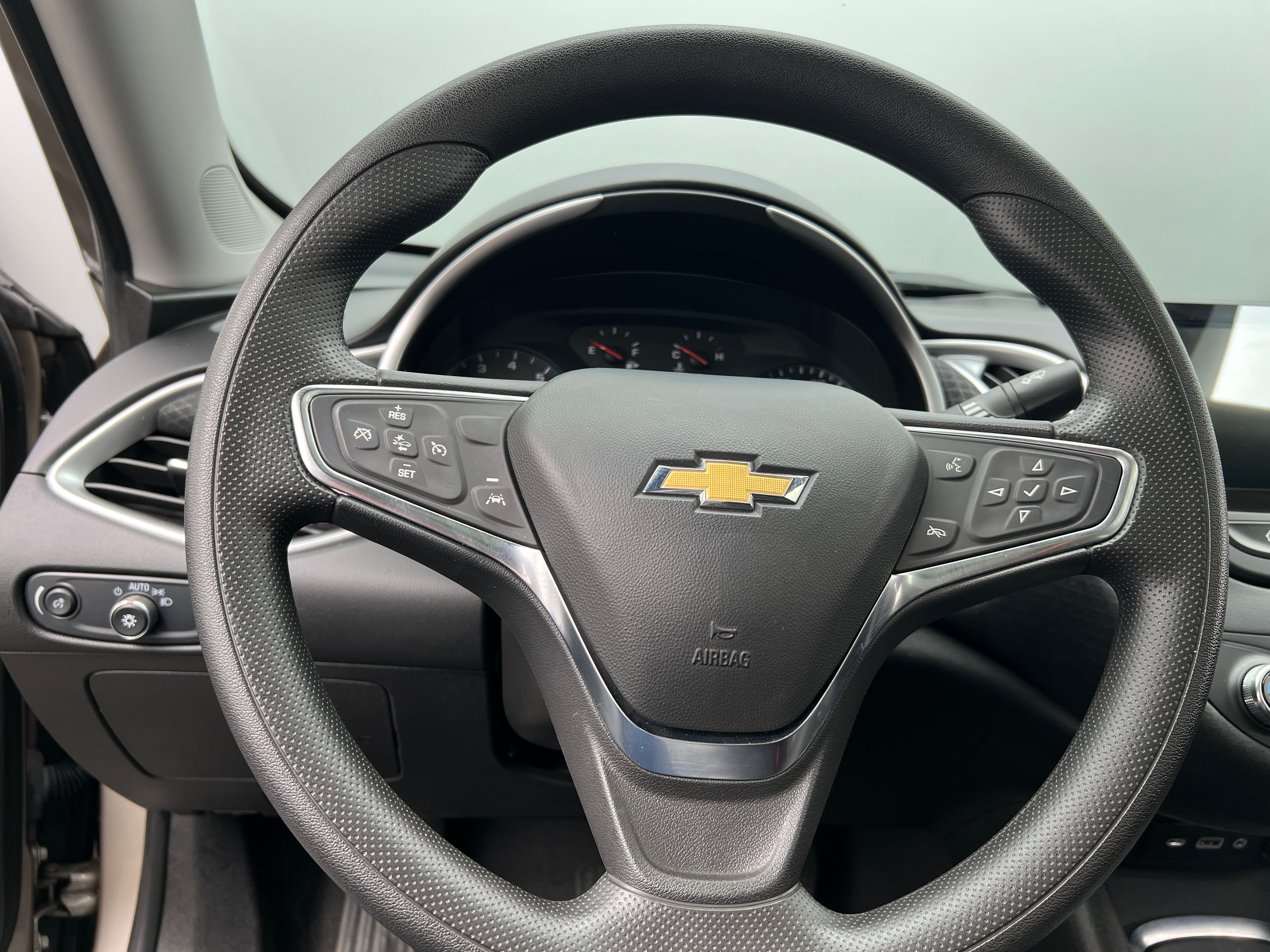 2024 Chevrolet Malibu LT 5
