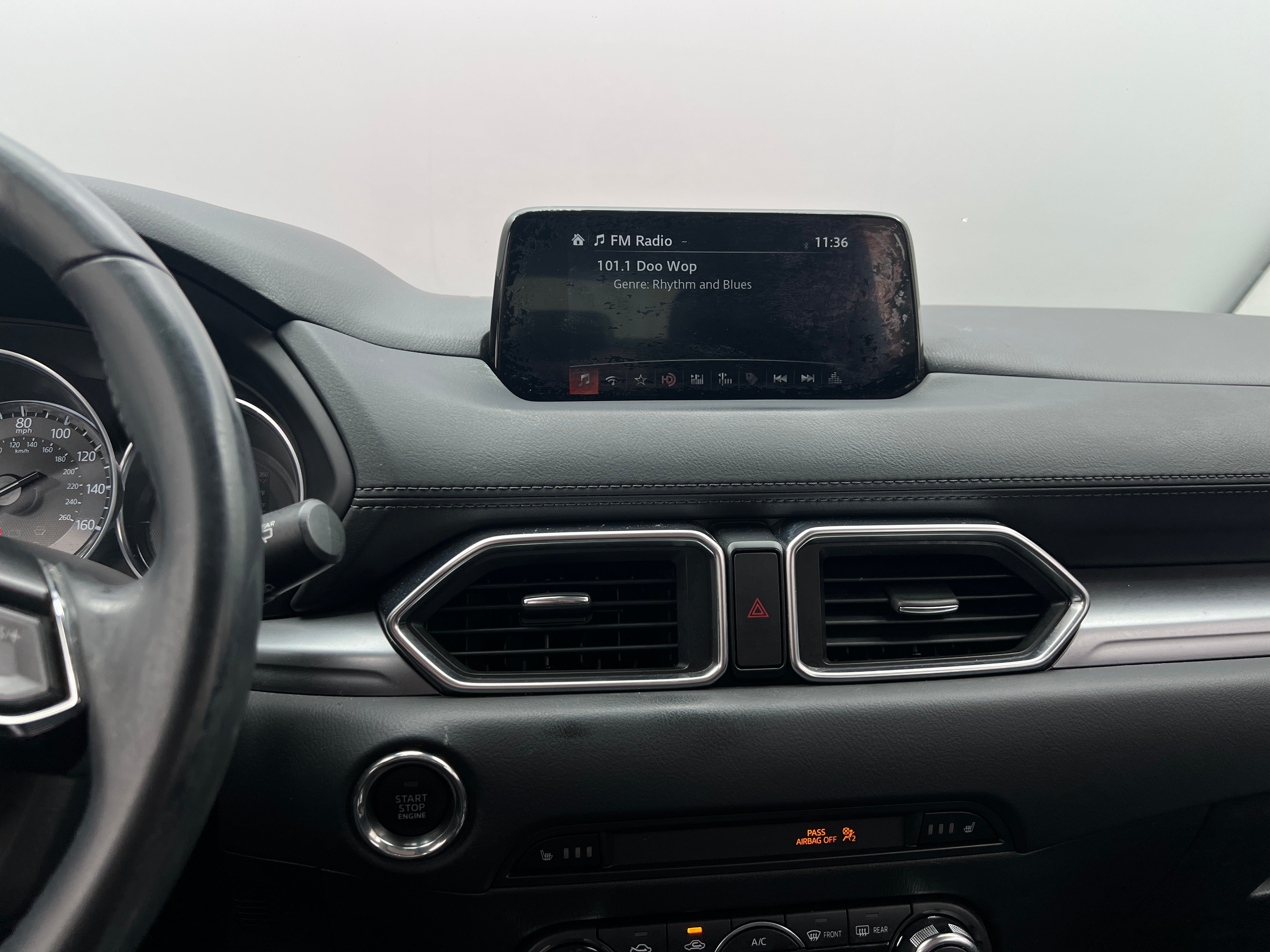 2017 Mazda CX-5 Touring 3