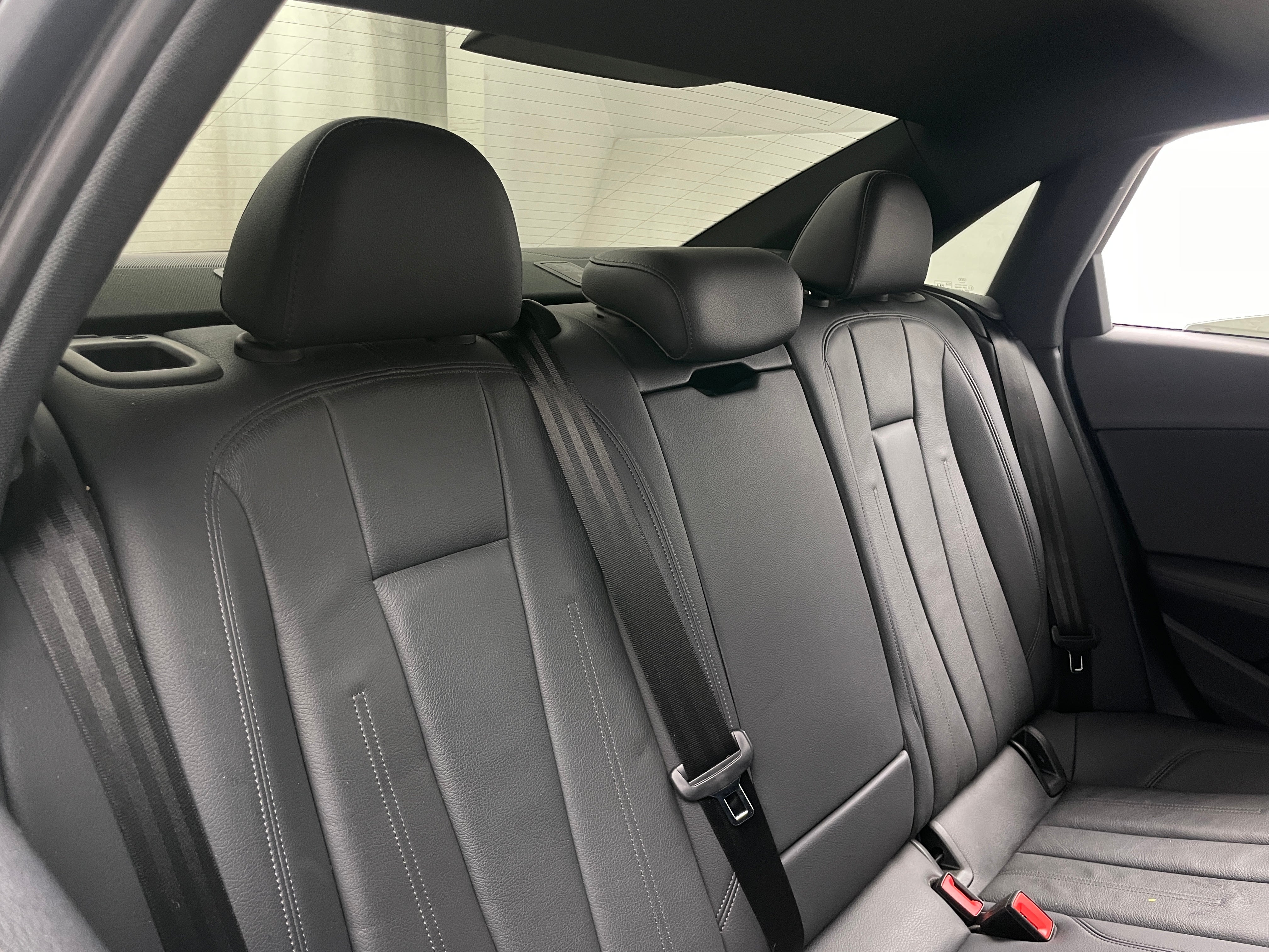 2019 Audi A4 Premium Plus 5