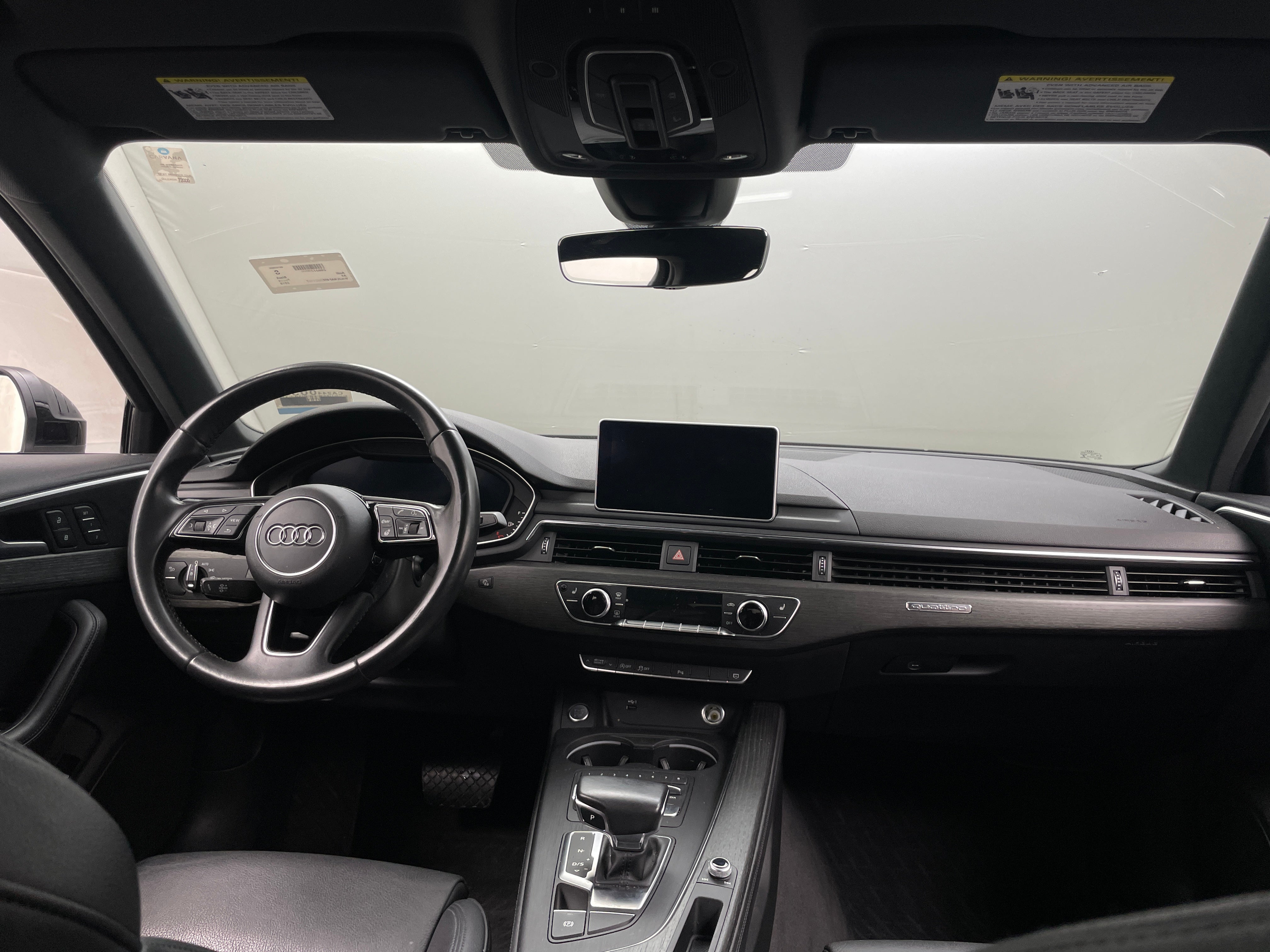 2019 Audi A4 Premium Plus 2
