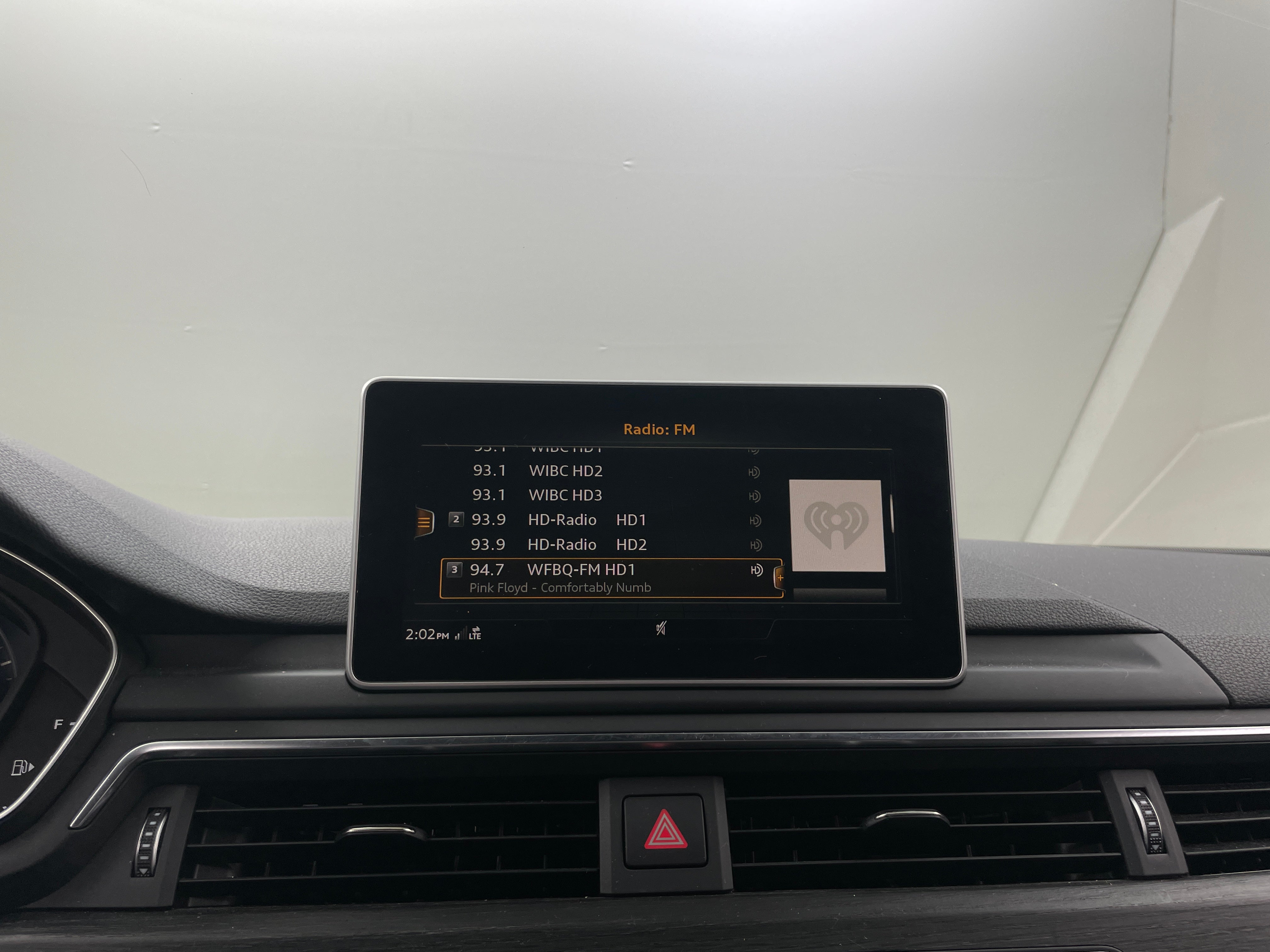 2019 Audi A4 Premium Plus 3