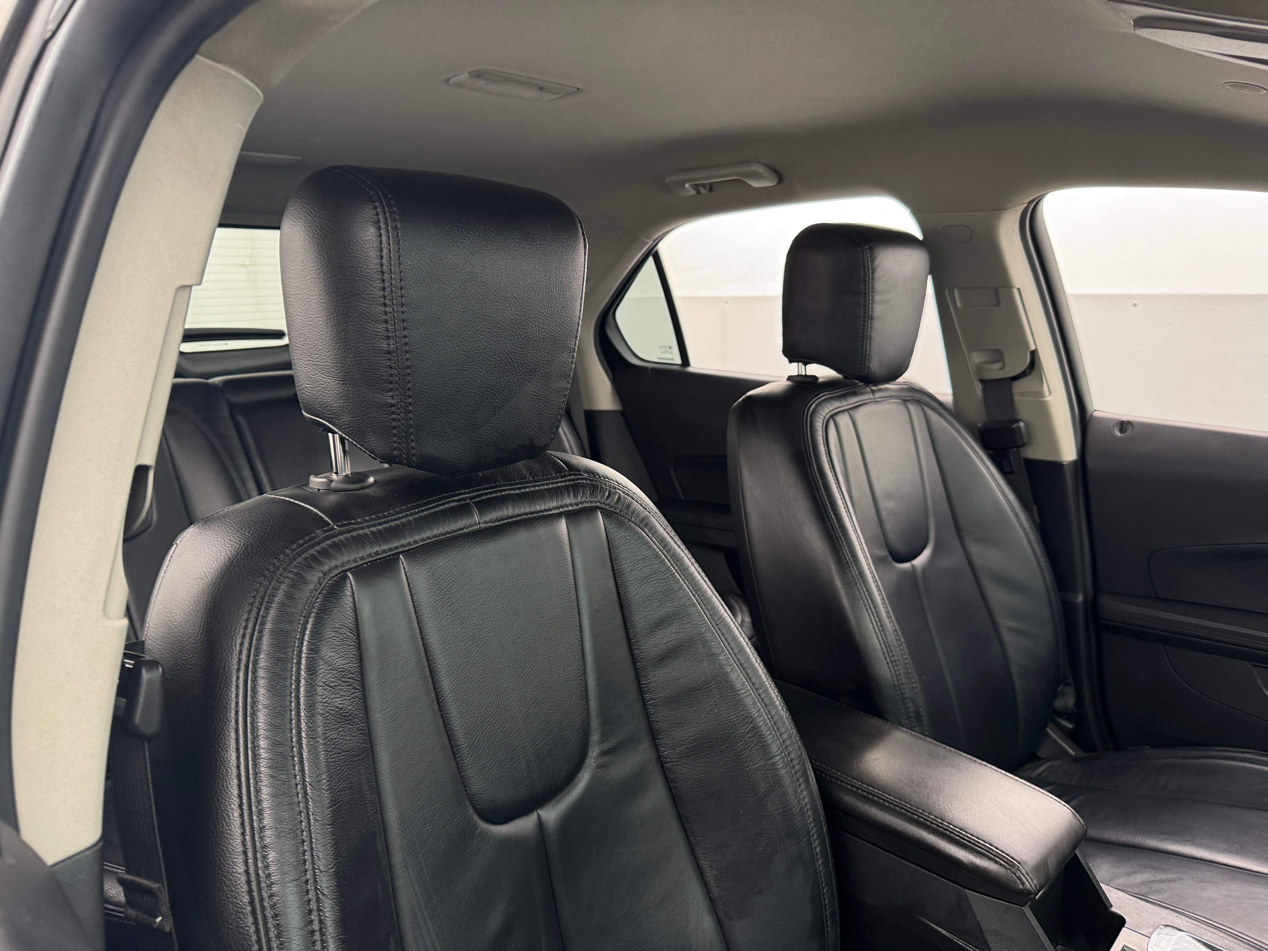2017 Chevrolet Equinox LT 2