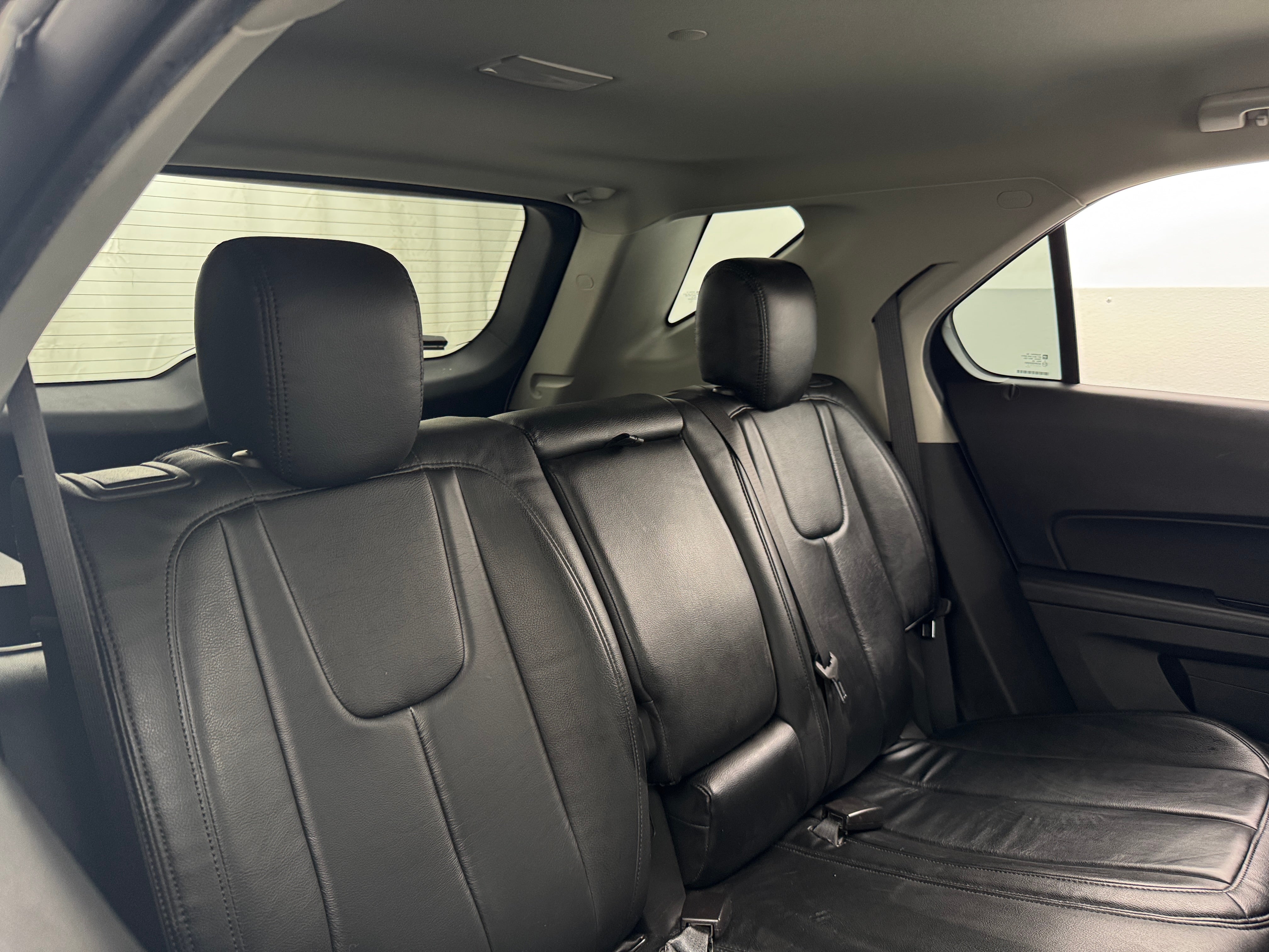 2017 Chevrolet Equinox LT 6