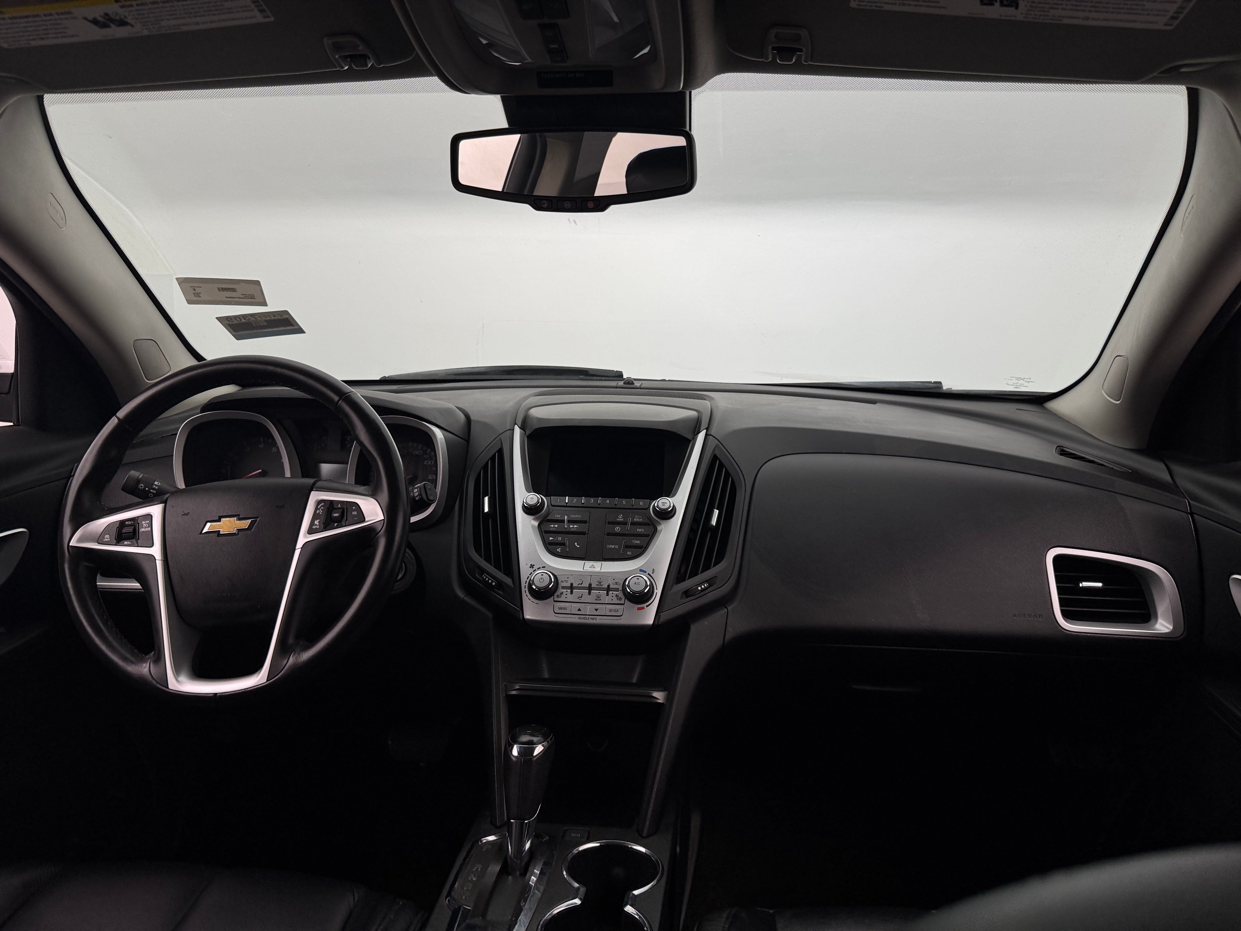 2017 Chevrolet Equinox LT 3