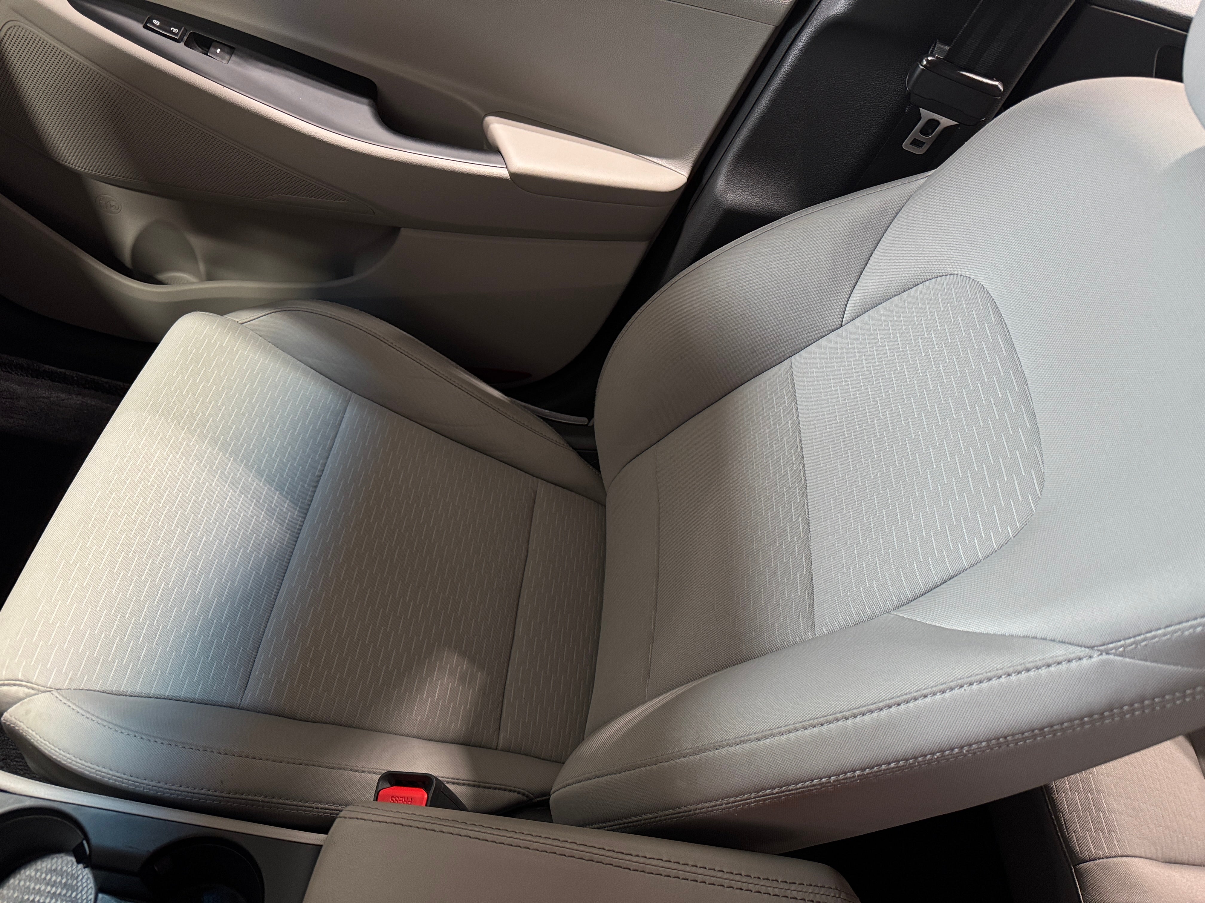 2020 Hyundai Tucson Value 2