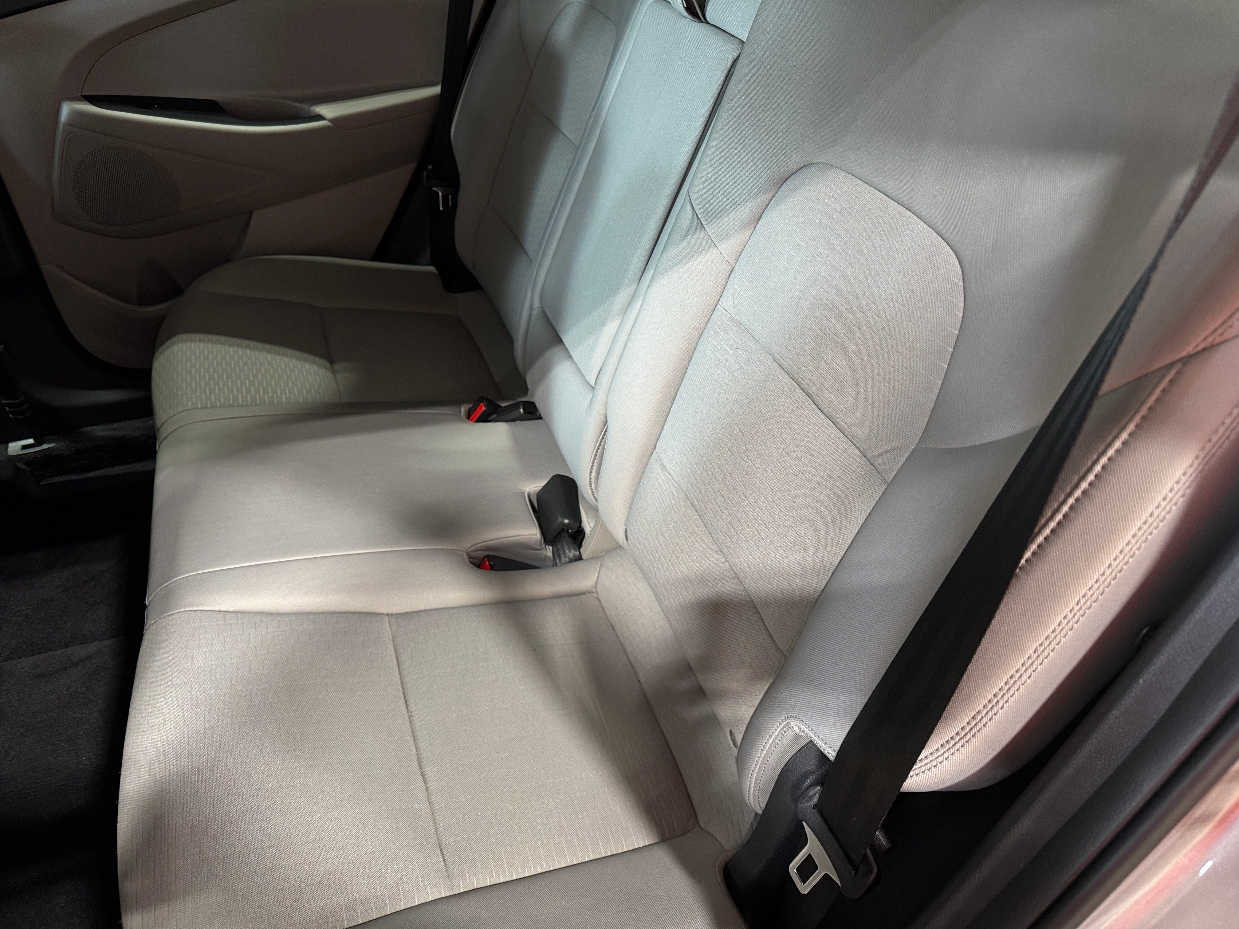 2020 Hyundai Tucson Value 6