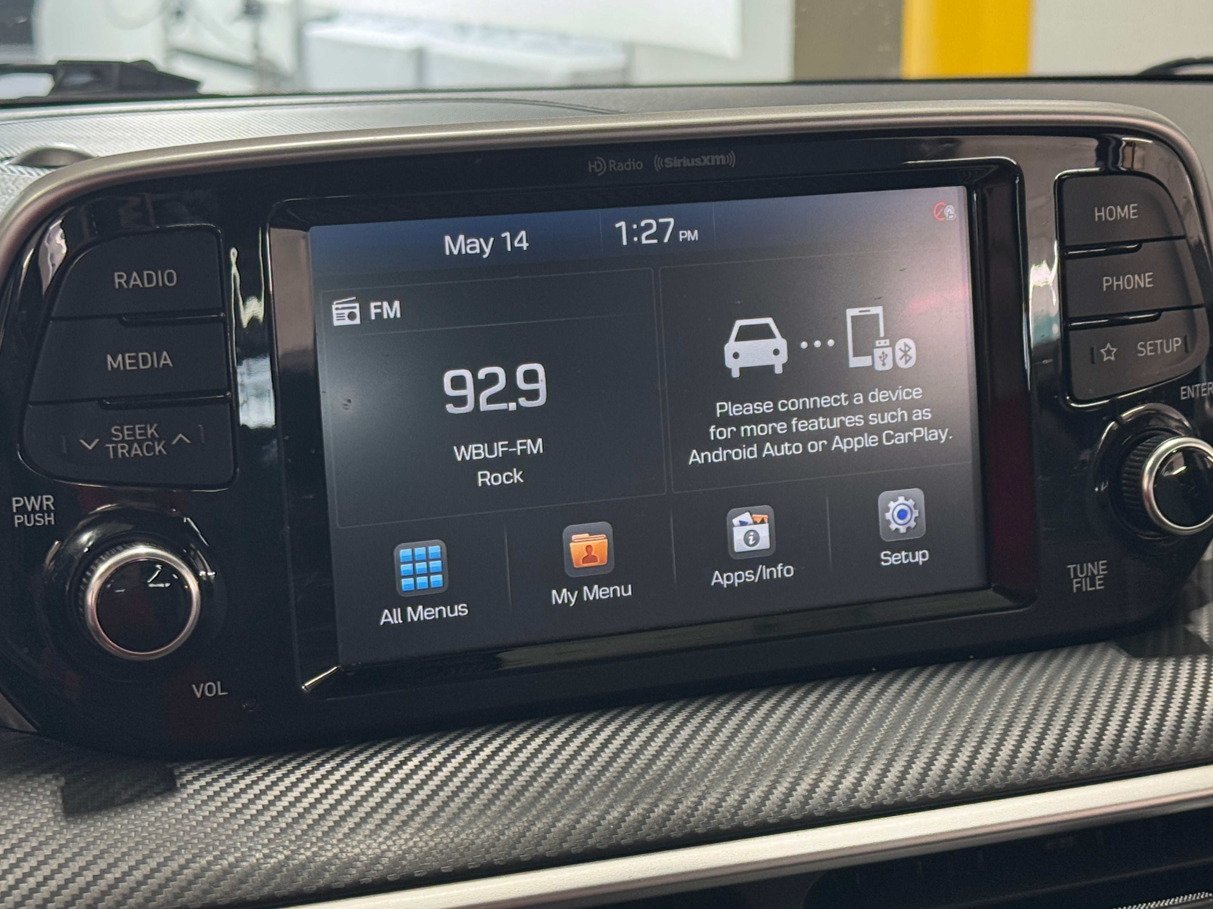 2020 Hyundai Tucson Value 4