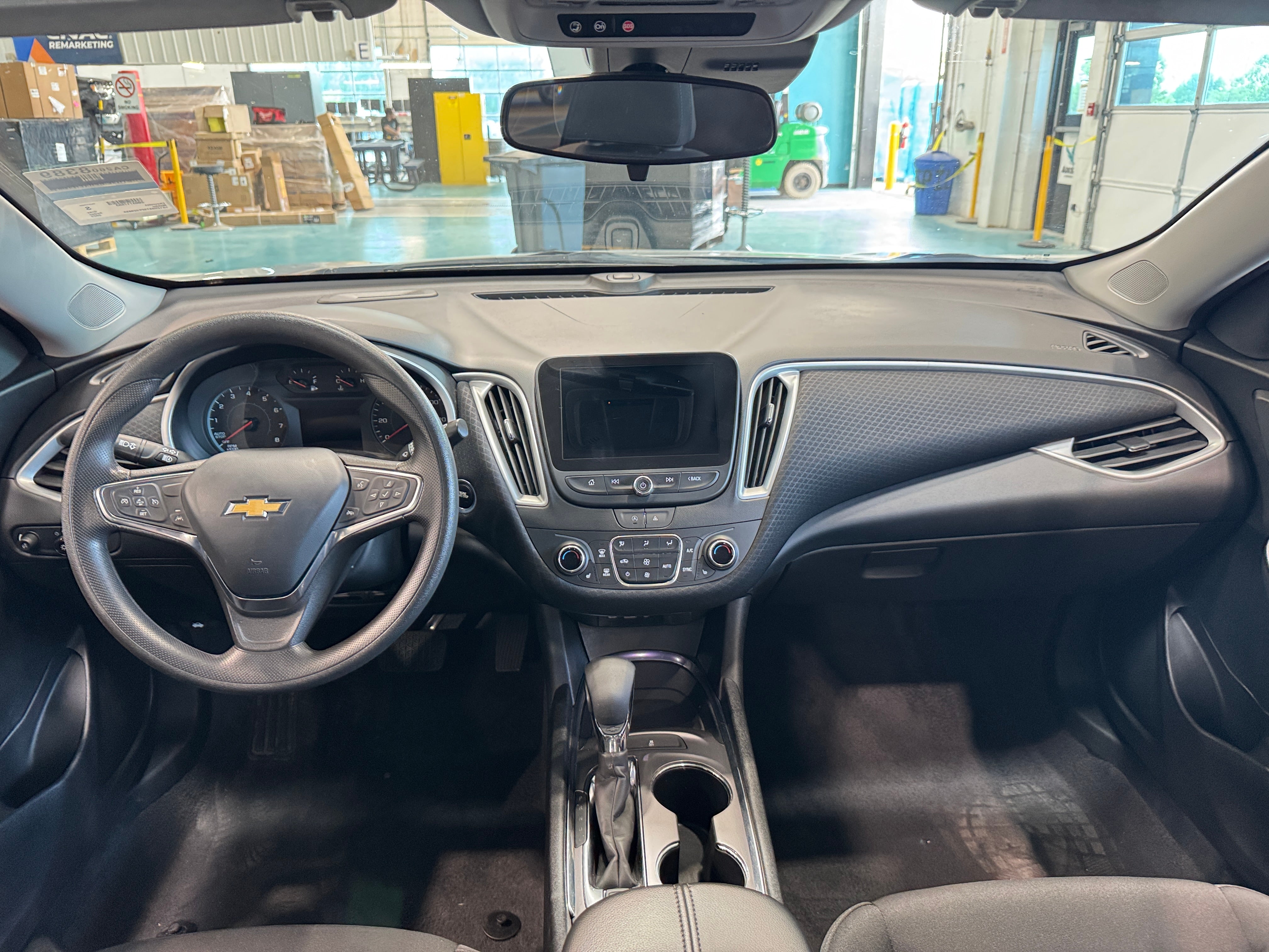 2023 Chevrolet Malibu LT 3