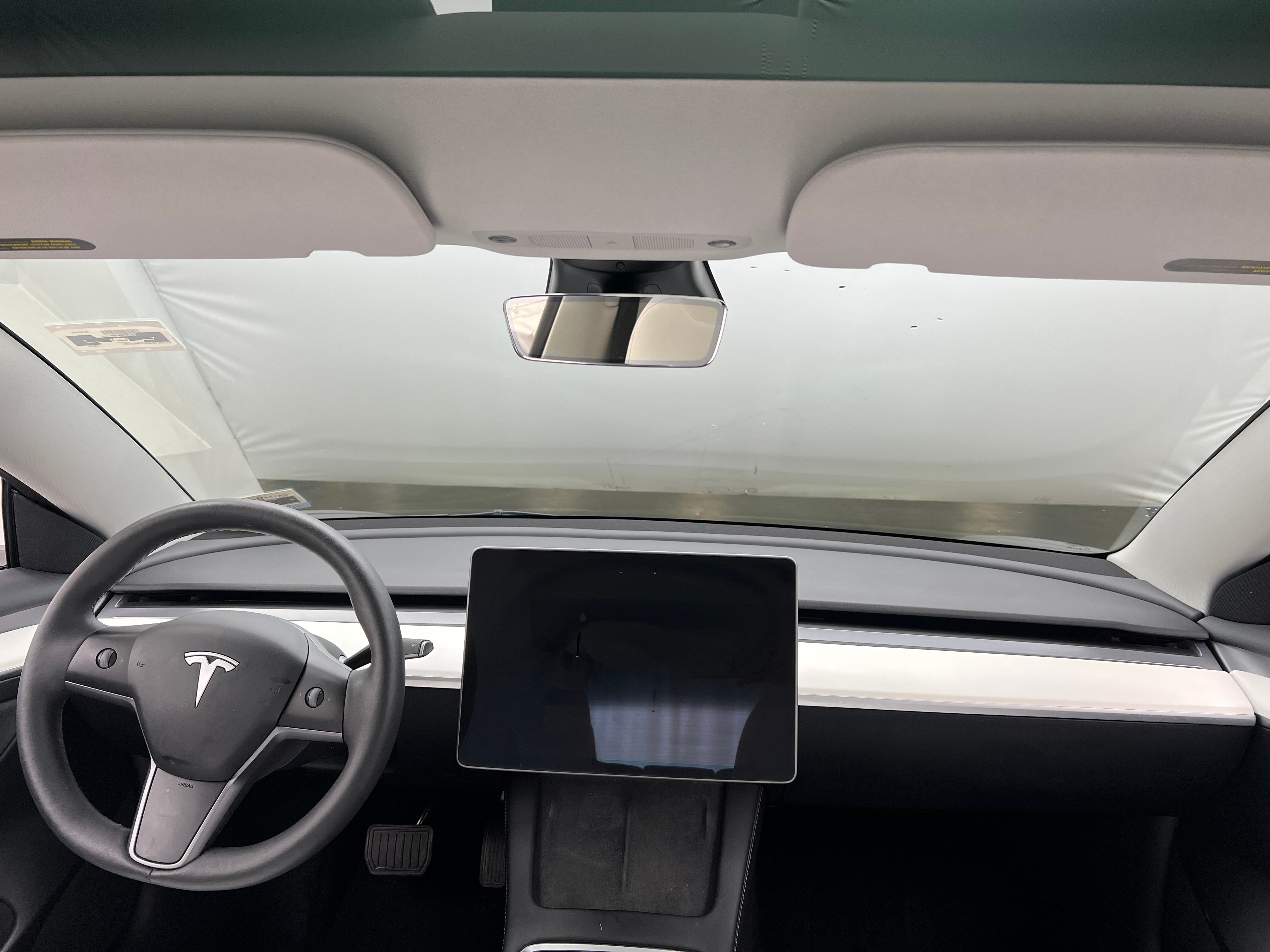 2023 Tesla Model 3 Standard Range 2