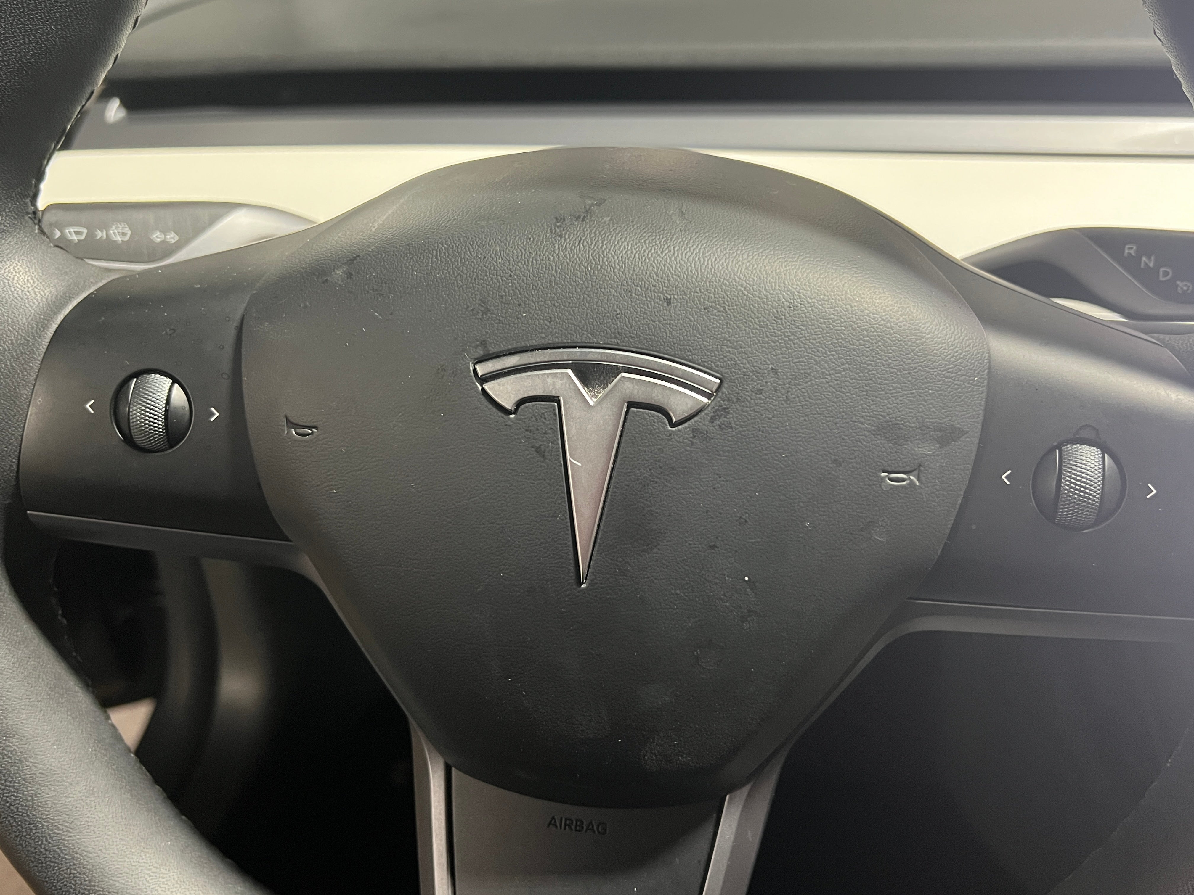 2023 Tesla Model 3 Standard Range 3