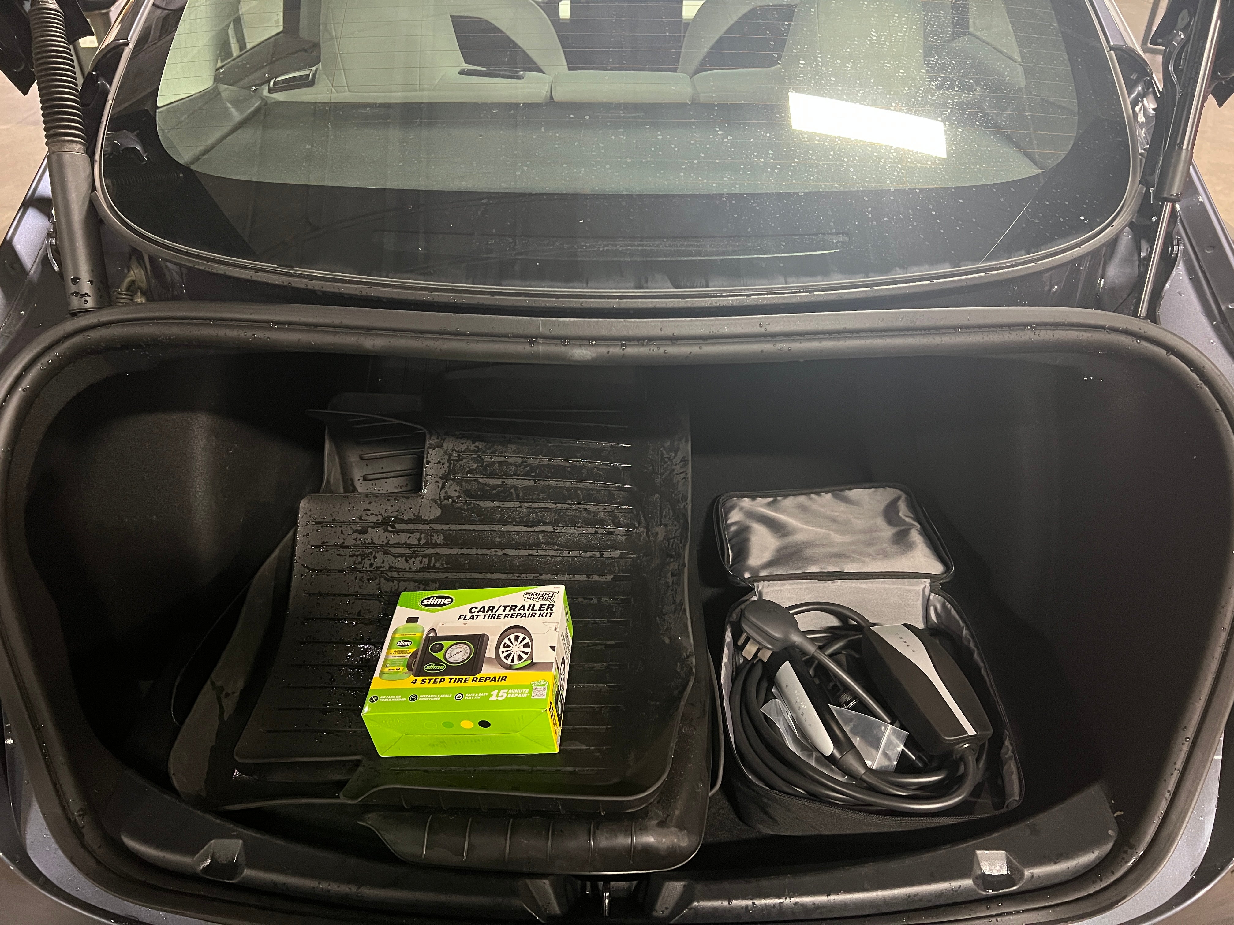 2023 Tesla Model 3 Standard Range 5