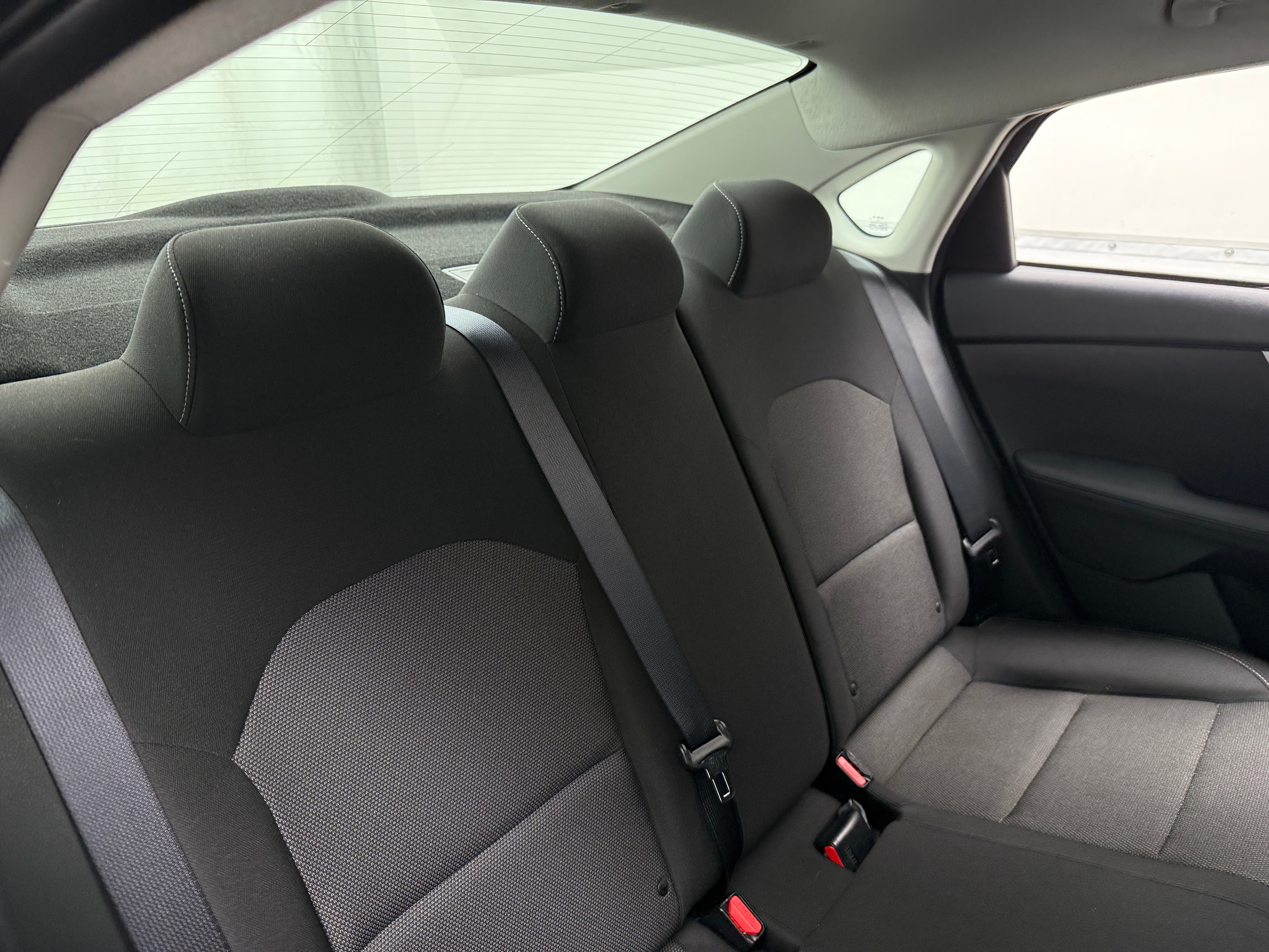 2024 Kia Forte LXS 6