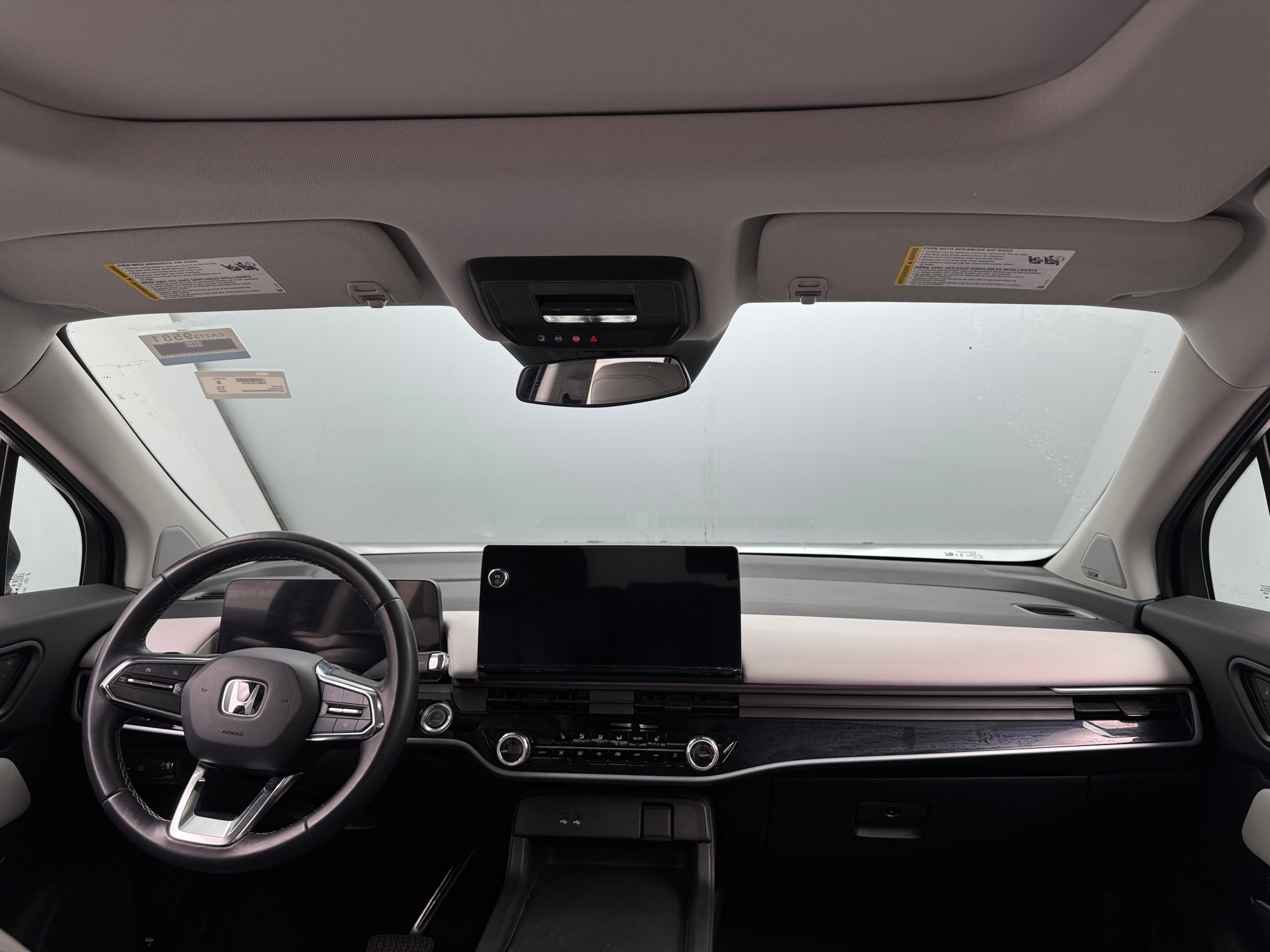 2024 Honda Prologue Touring 2