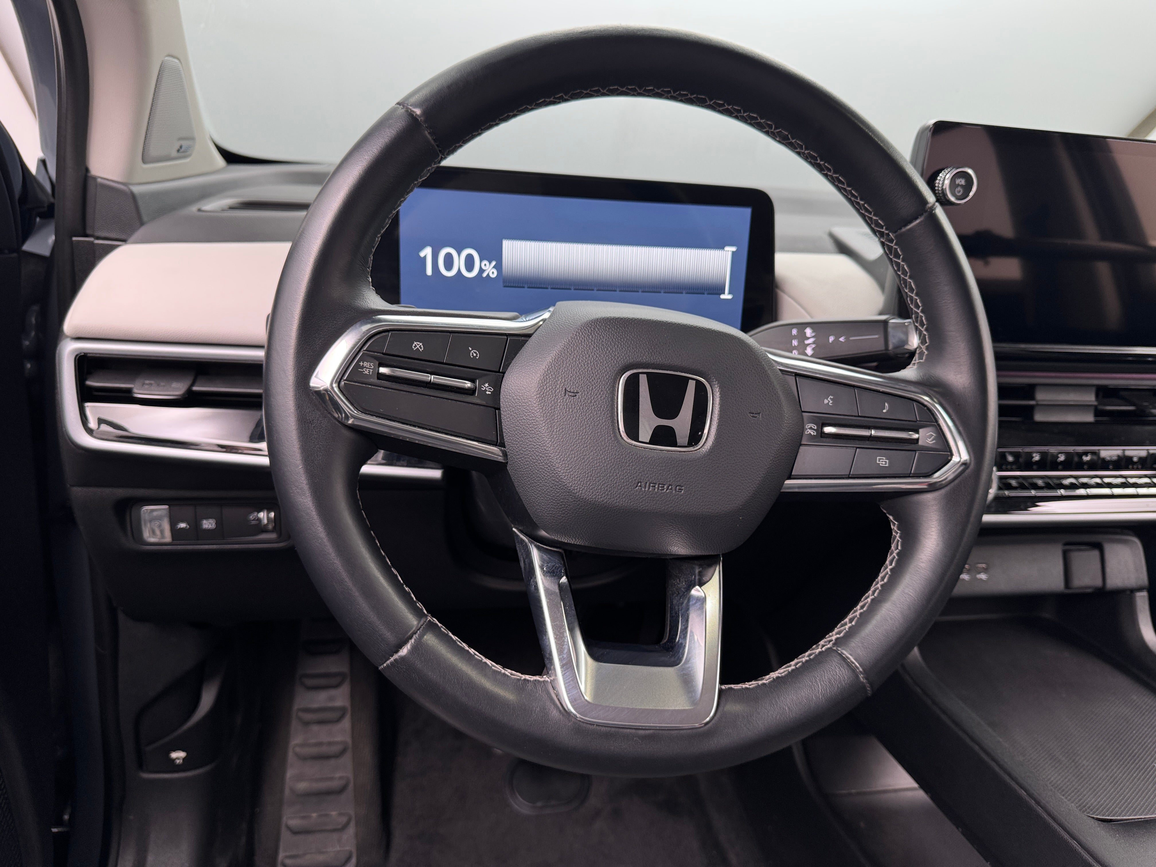 2024 Honda Prologue Touring 4