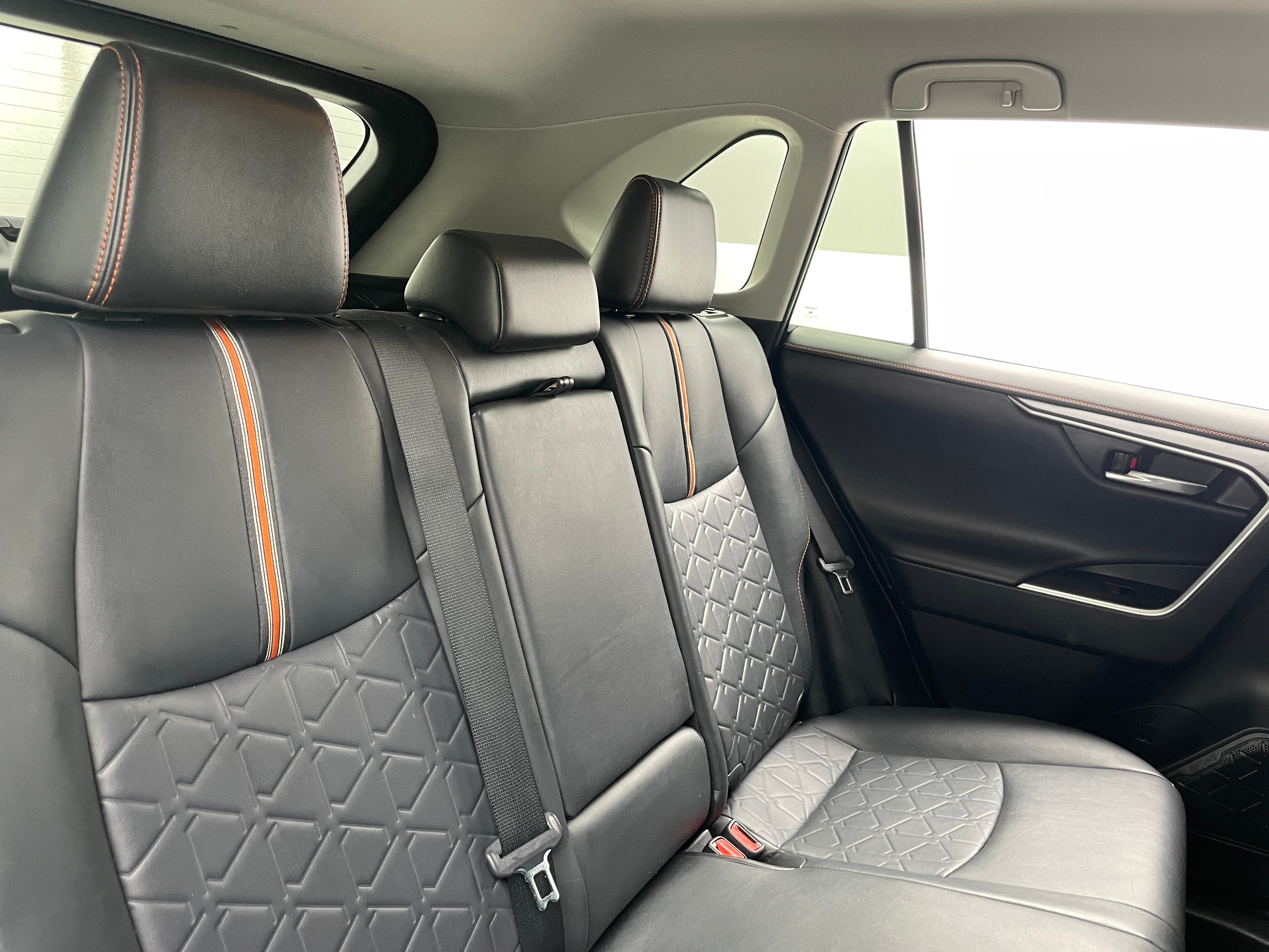 2021 Toyota RAV4 Adventure 5