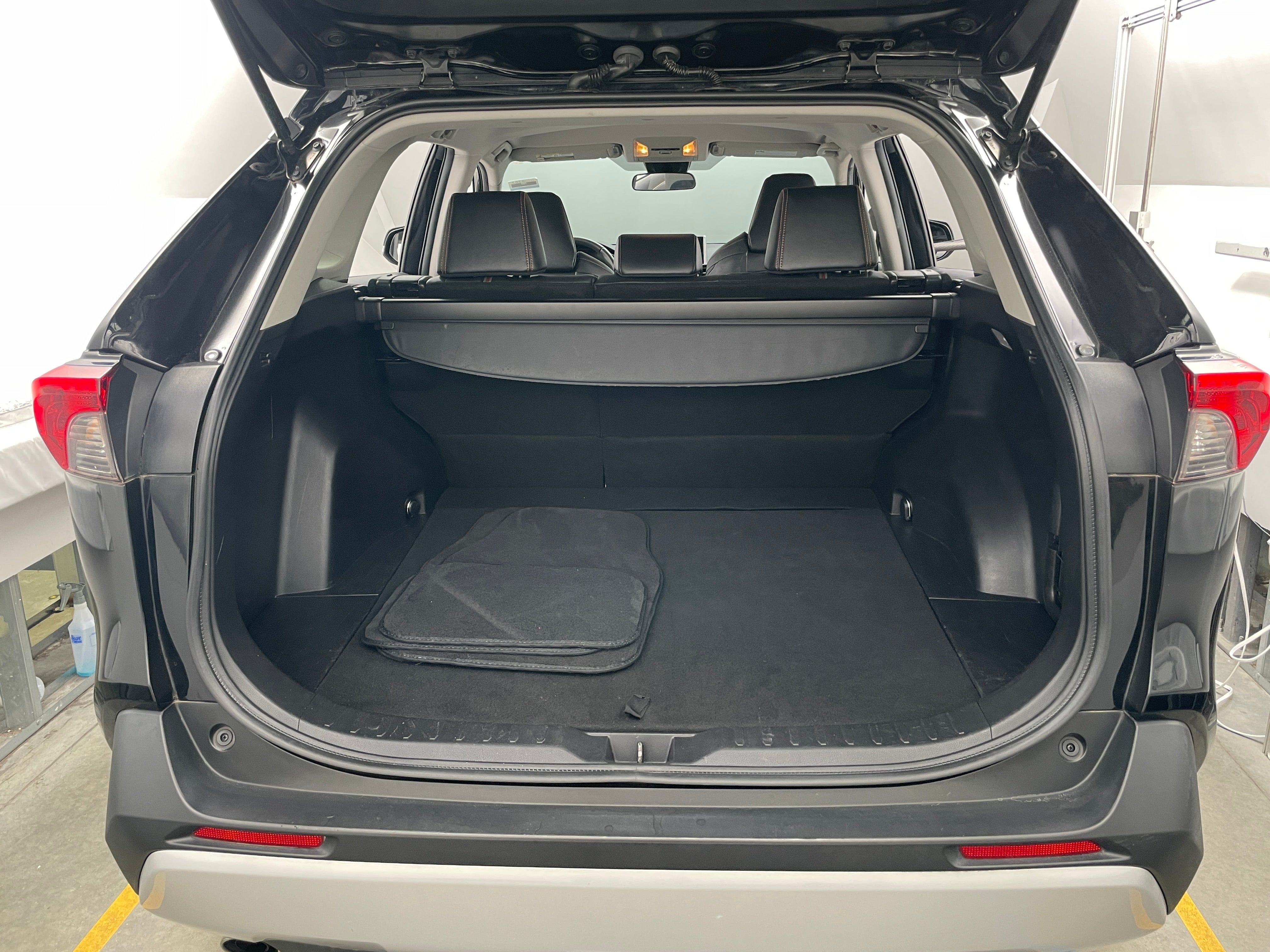 2021 Toyota RAV4 Adventure 6