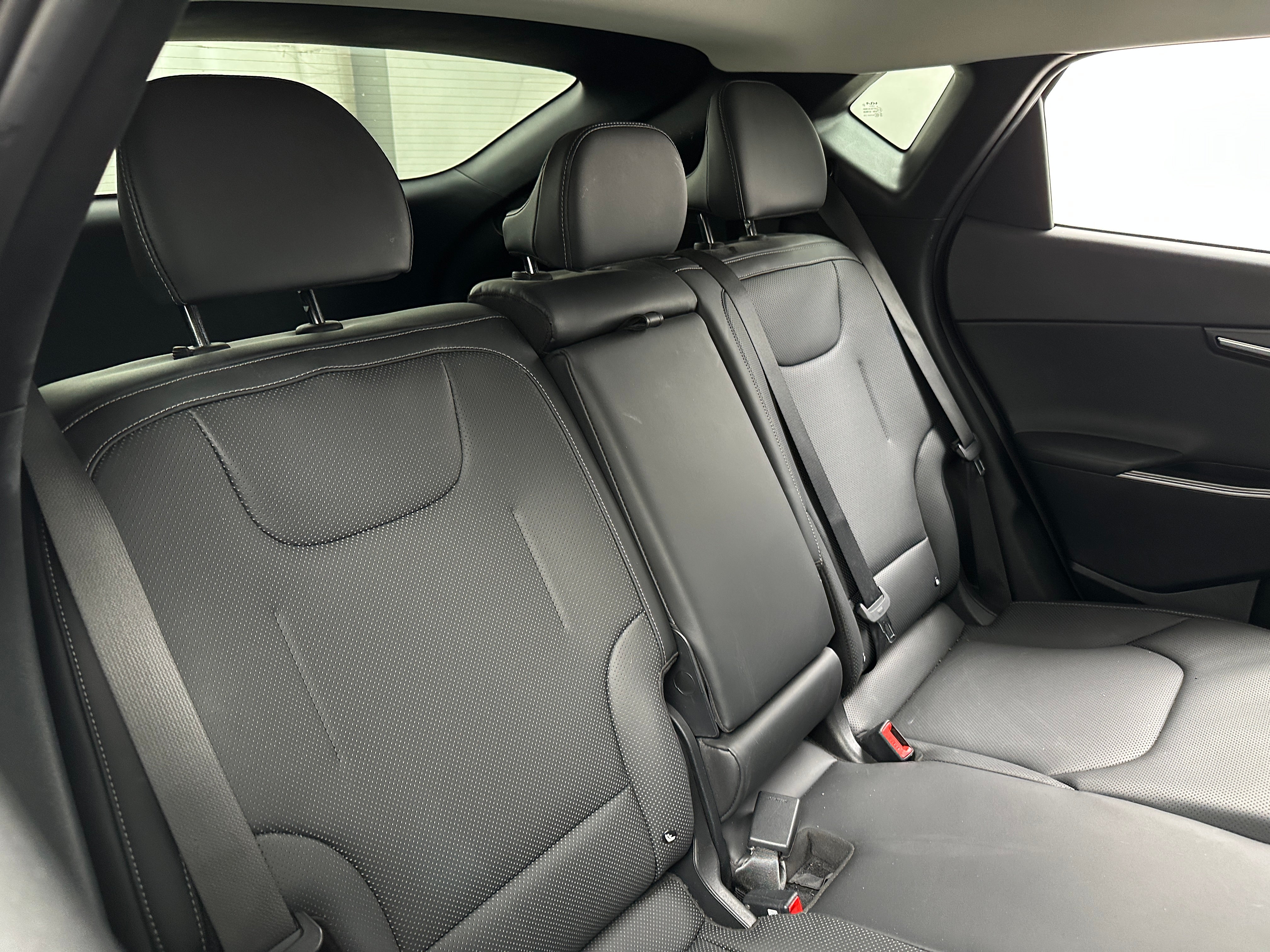 2023 Kia EV6 Wind 5