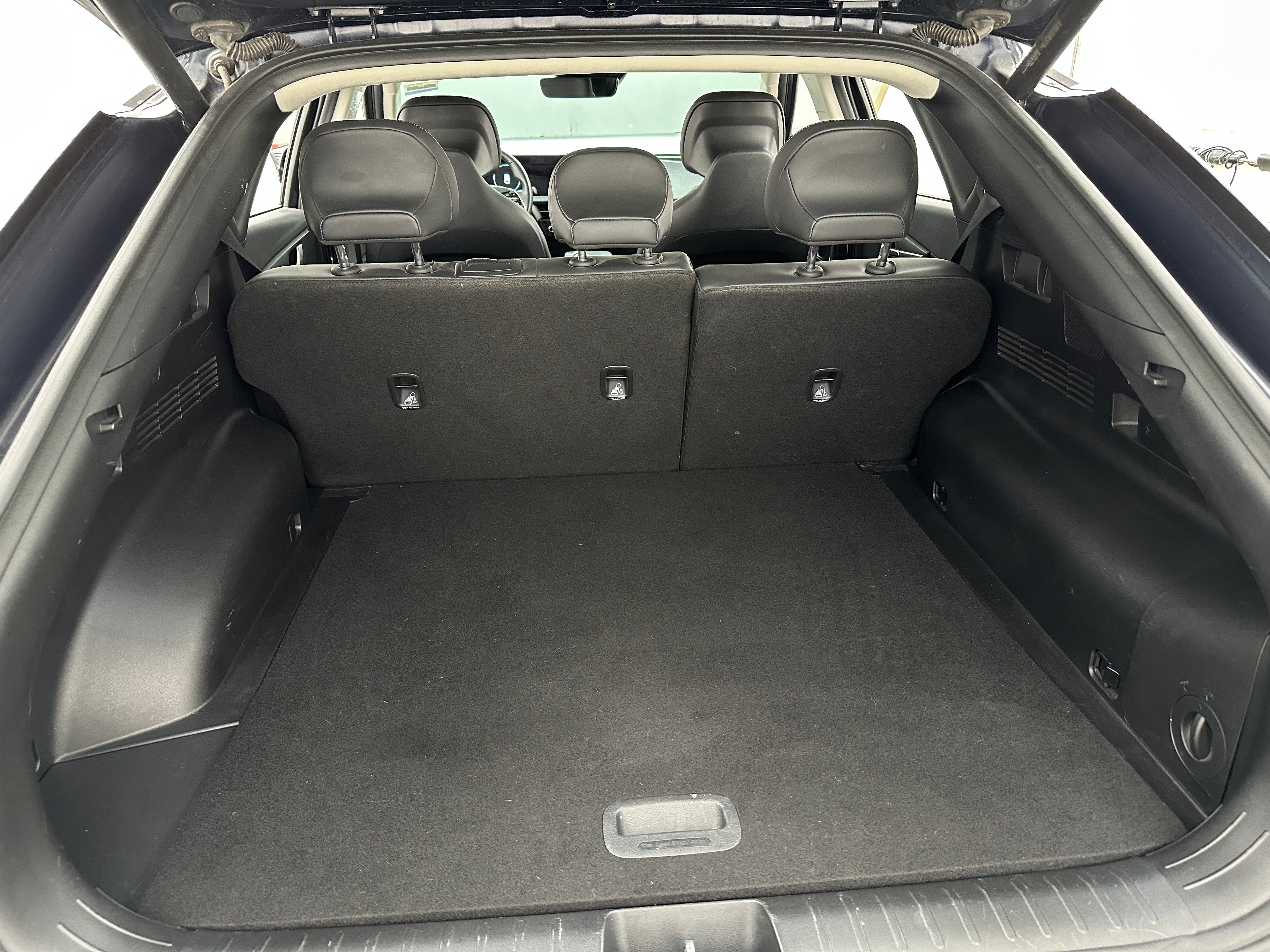 2023 Kia EV6 Wind 6