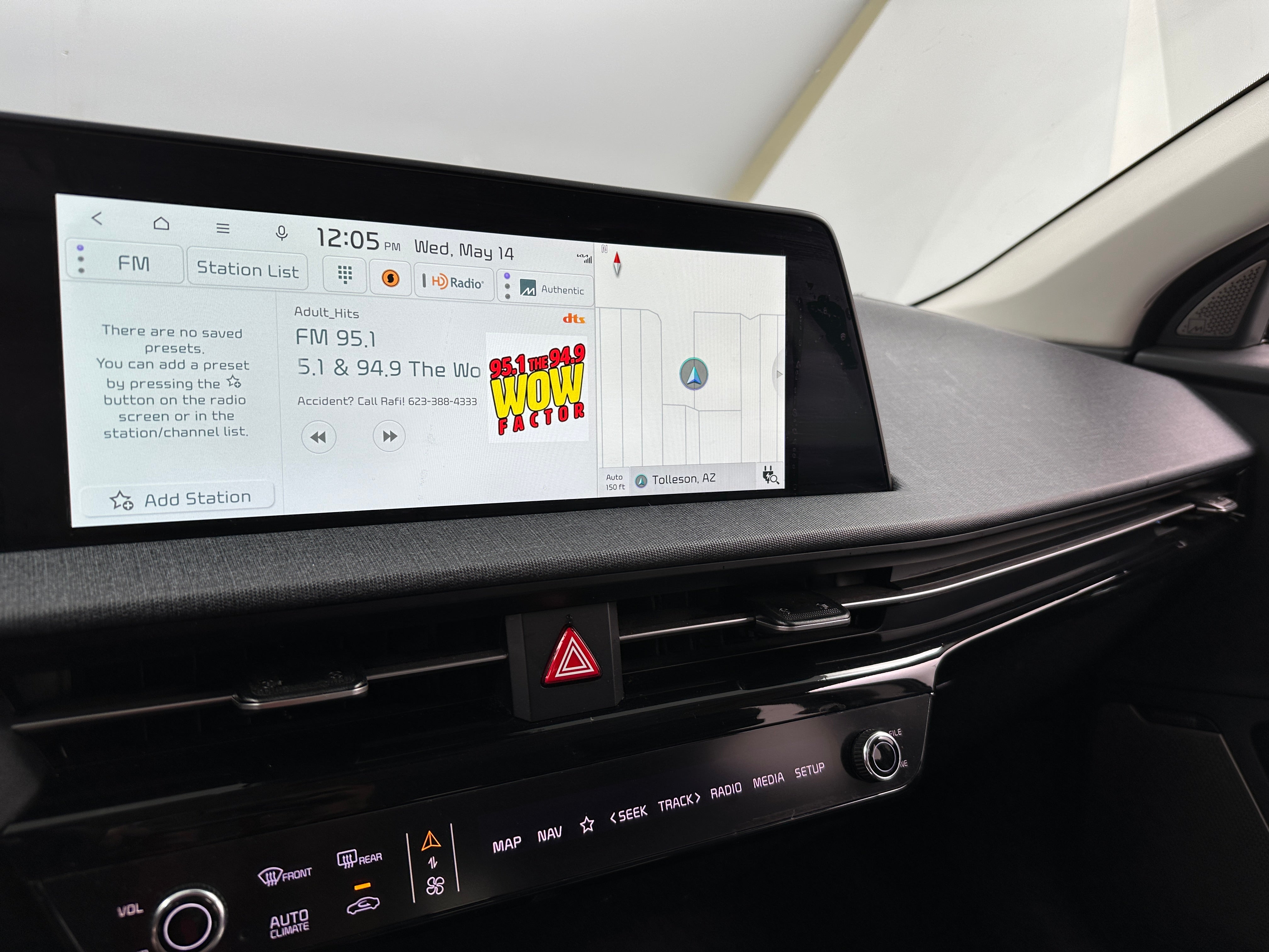 2023 Kia EV6 Wind 3