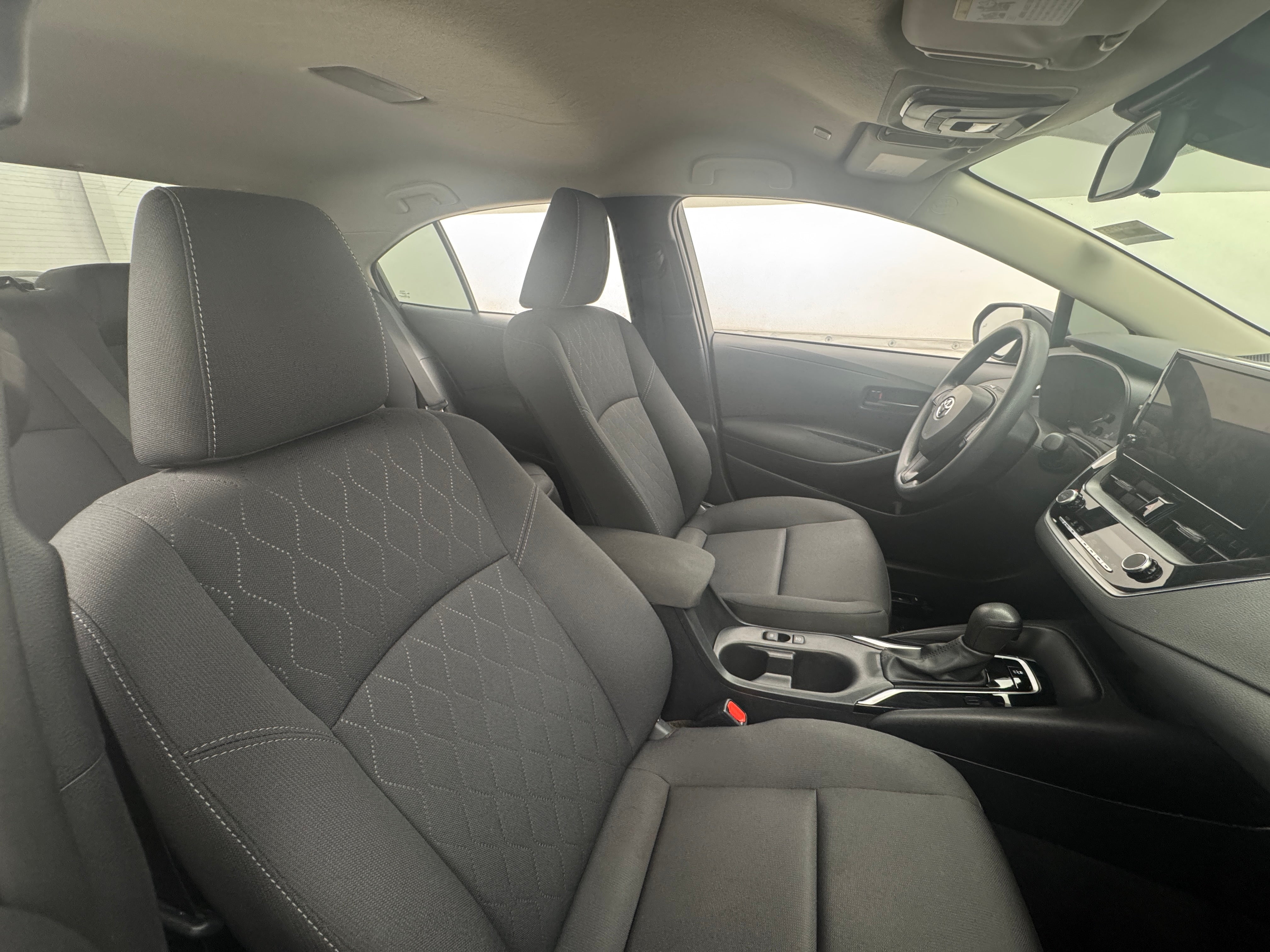 2023 Toyota Corolla LE 2
