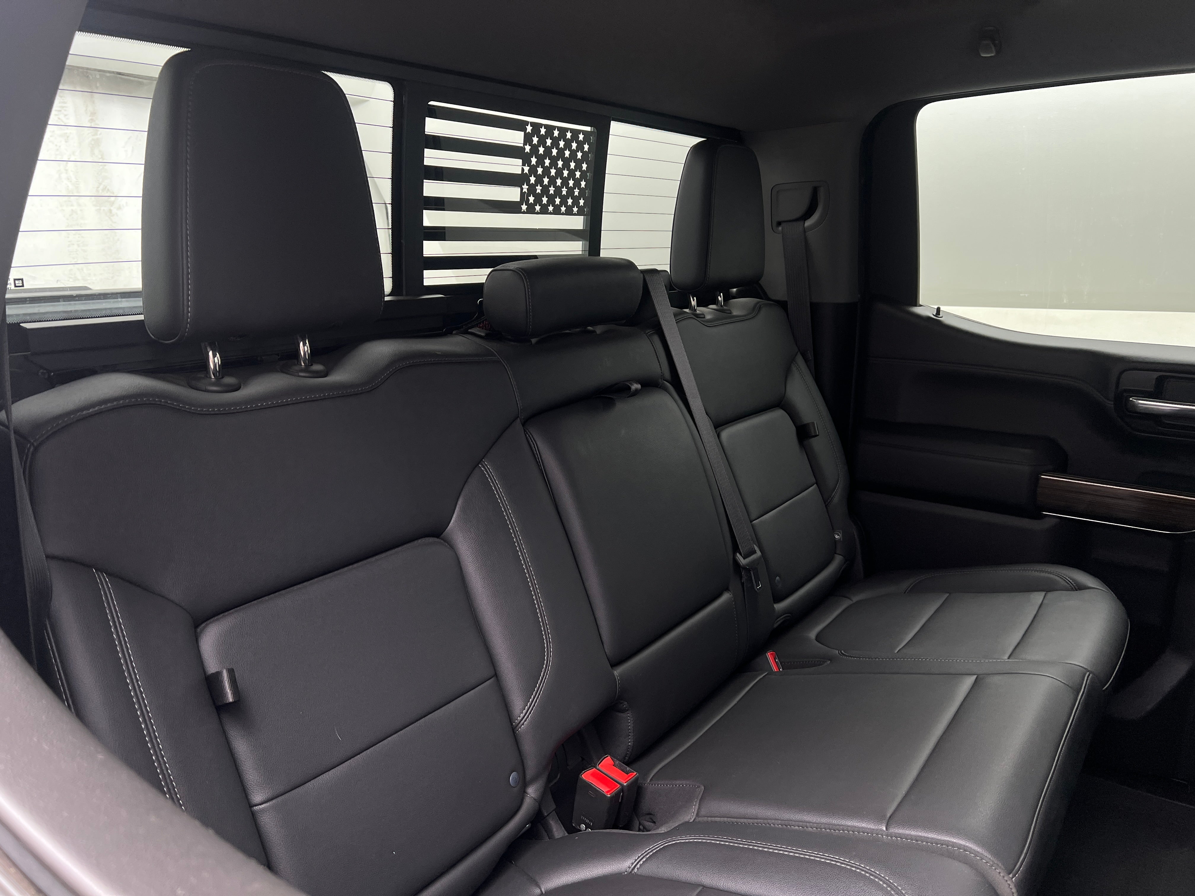 2020 Chevrolet Silverado 1500  5