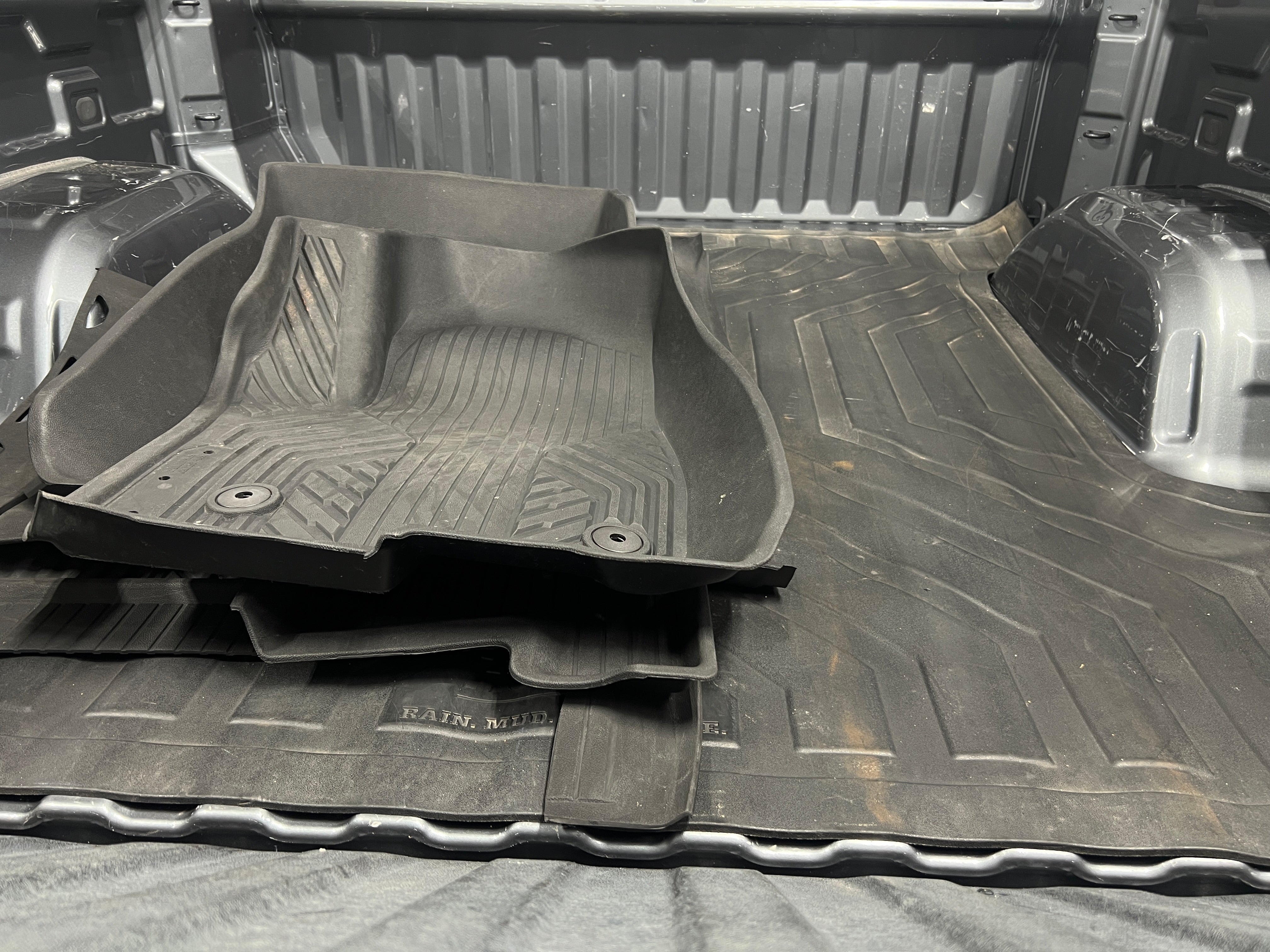 2020 Chevrolet Silverado 1500  6