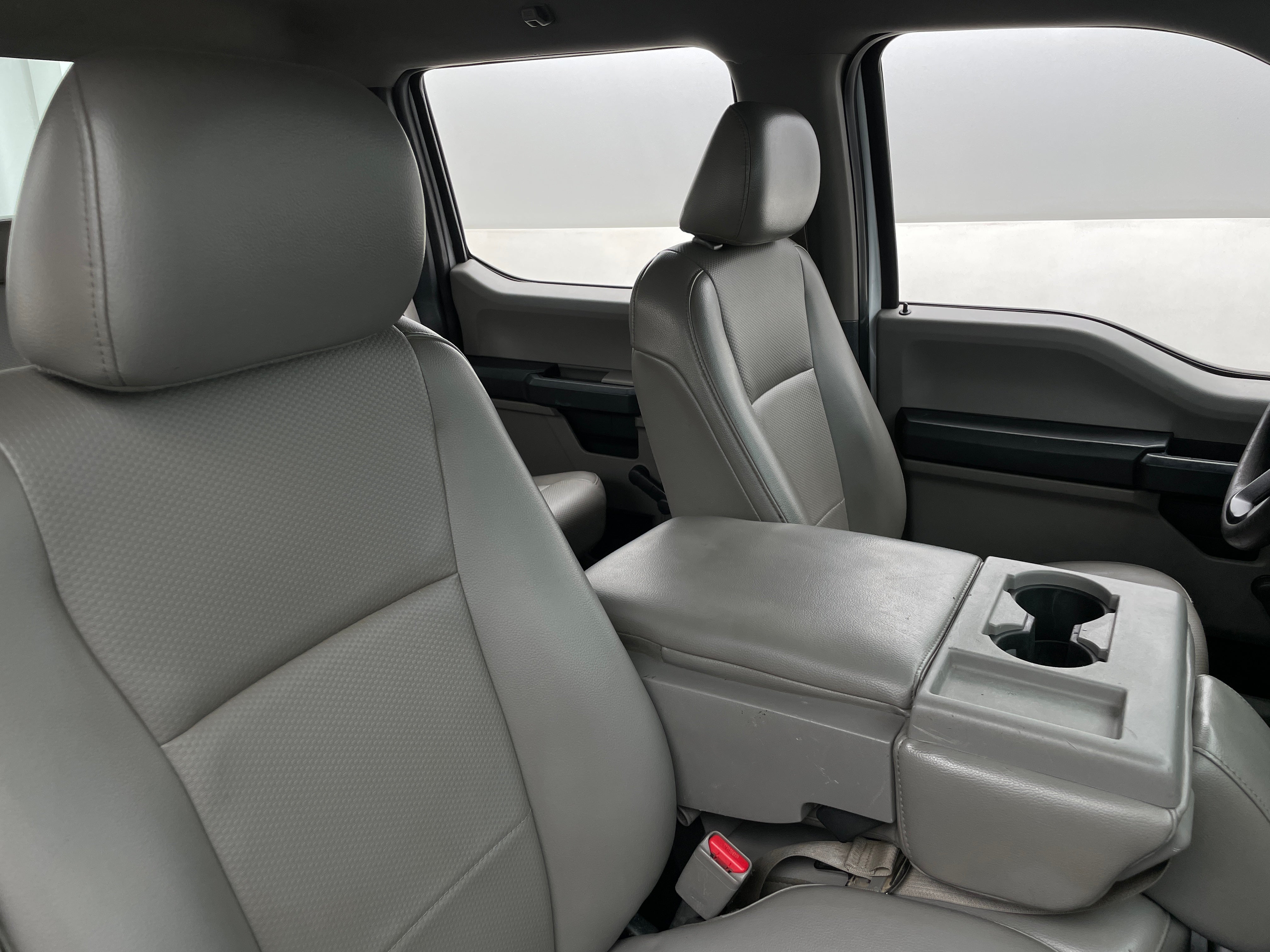 2016 Ford Econoline E-150 2