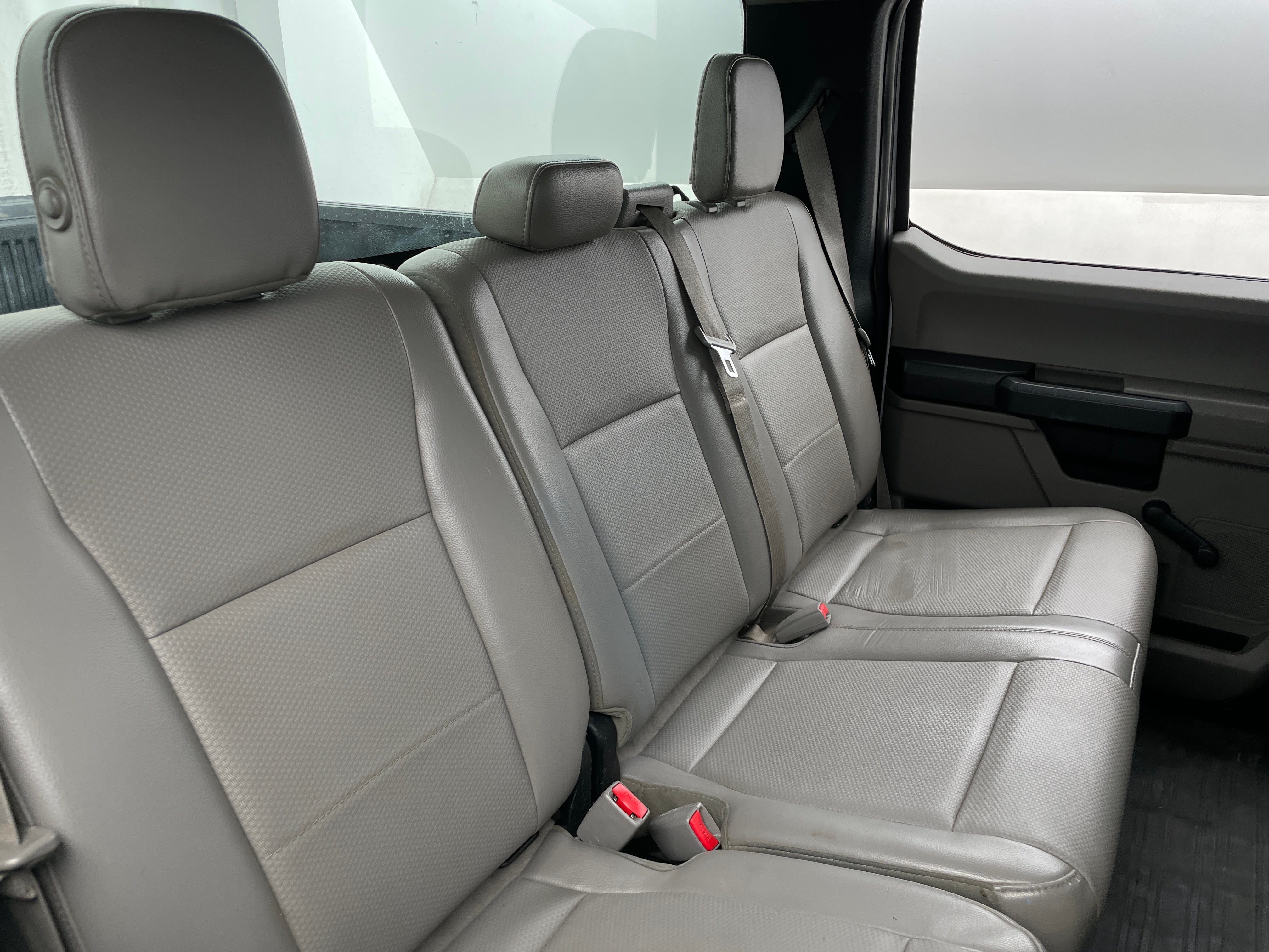 2016 Ford Econoline E-150 6