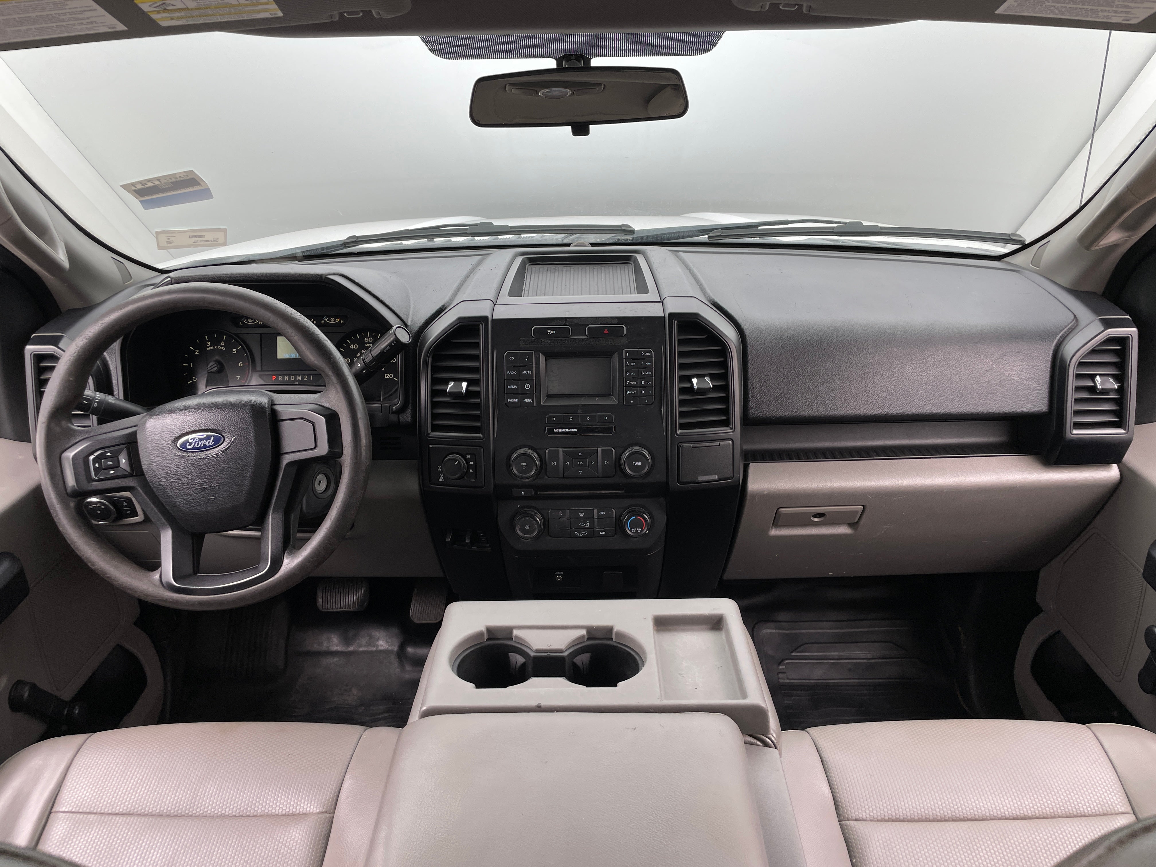 2016 Ford Econoline E-150 3