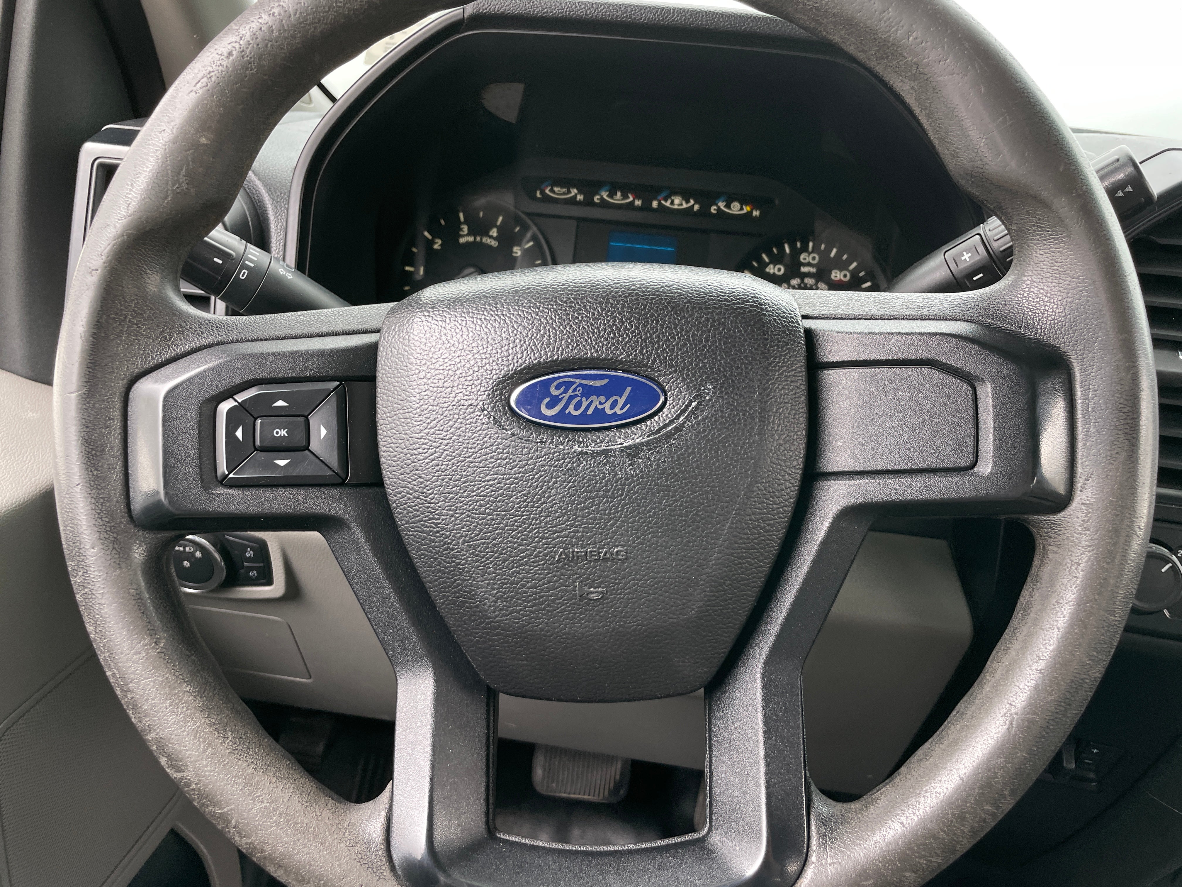2016 Ford Econoline E-150 5