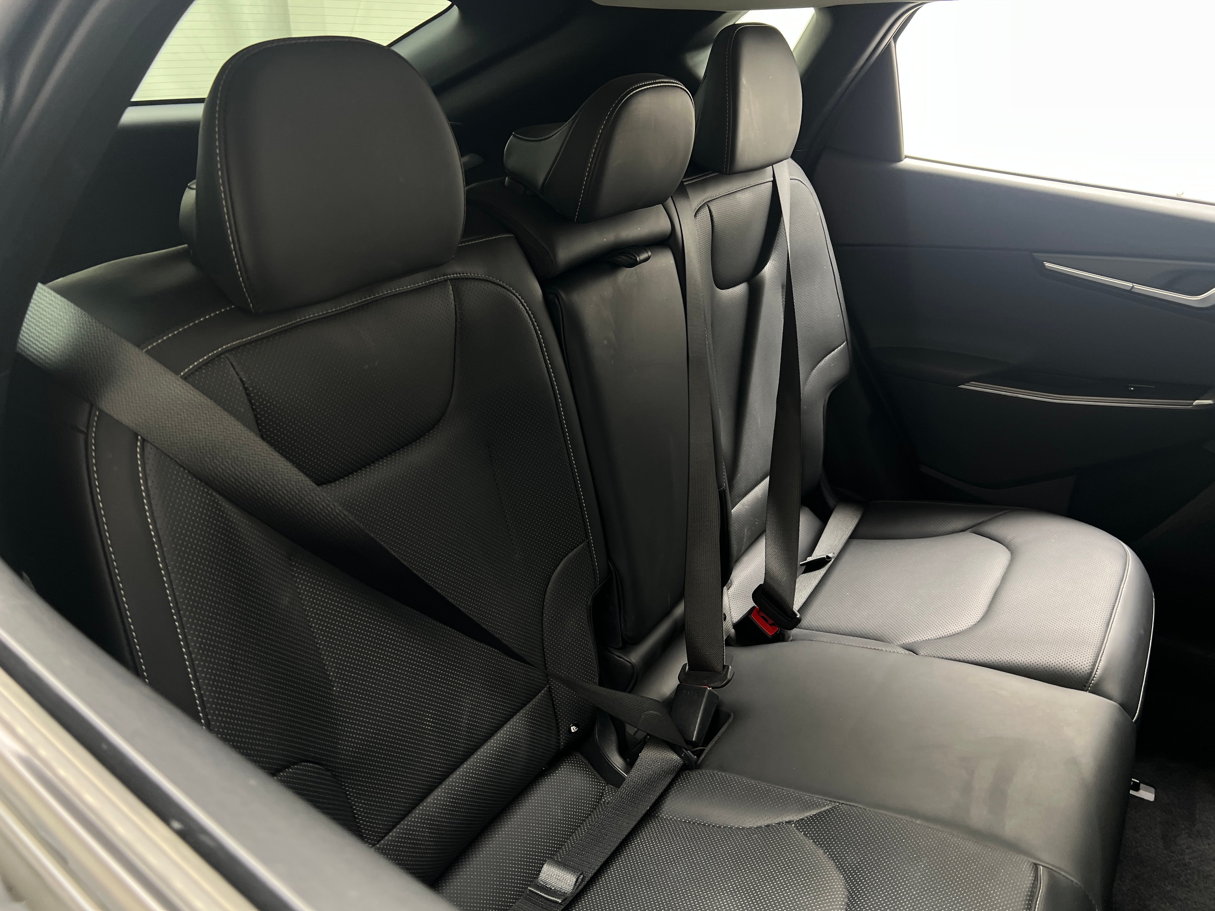 2022 Kia EV6 Wind 5