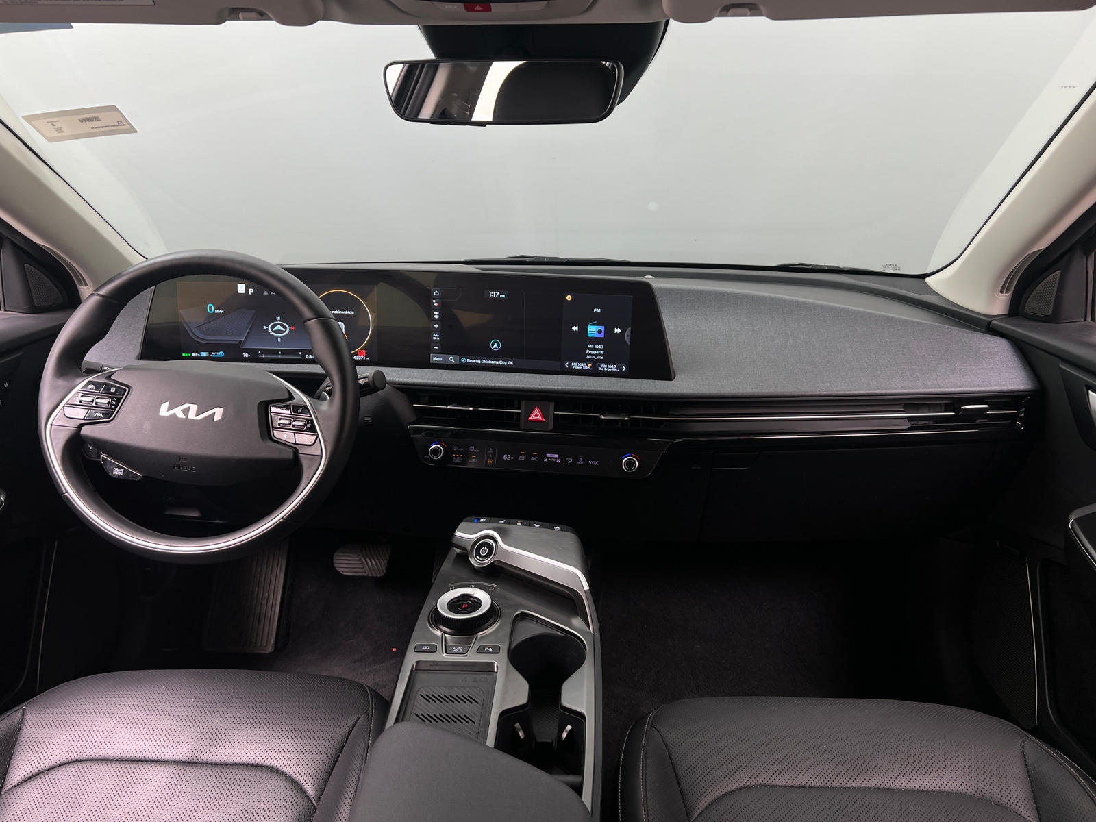 Thumbnail: 2022 Kia EV6 - 2