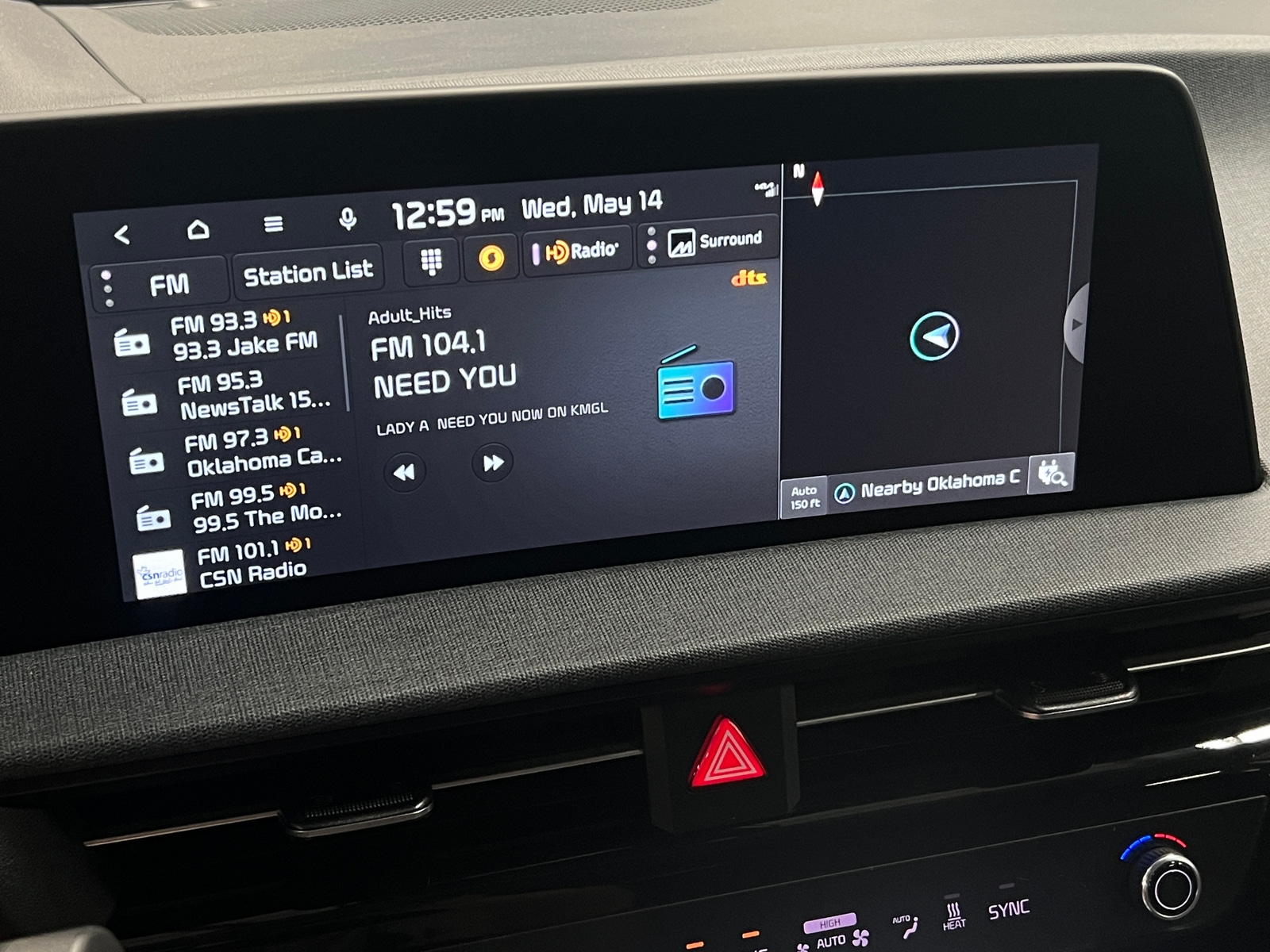 Thumbnail: 2022 Kia EV6 - 3