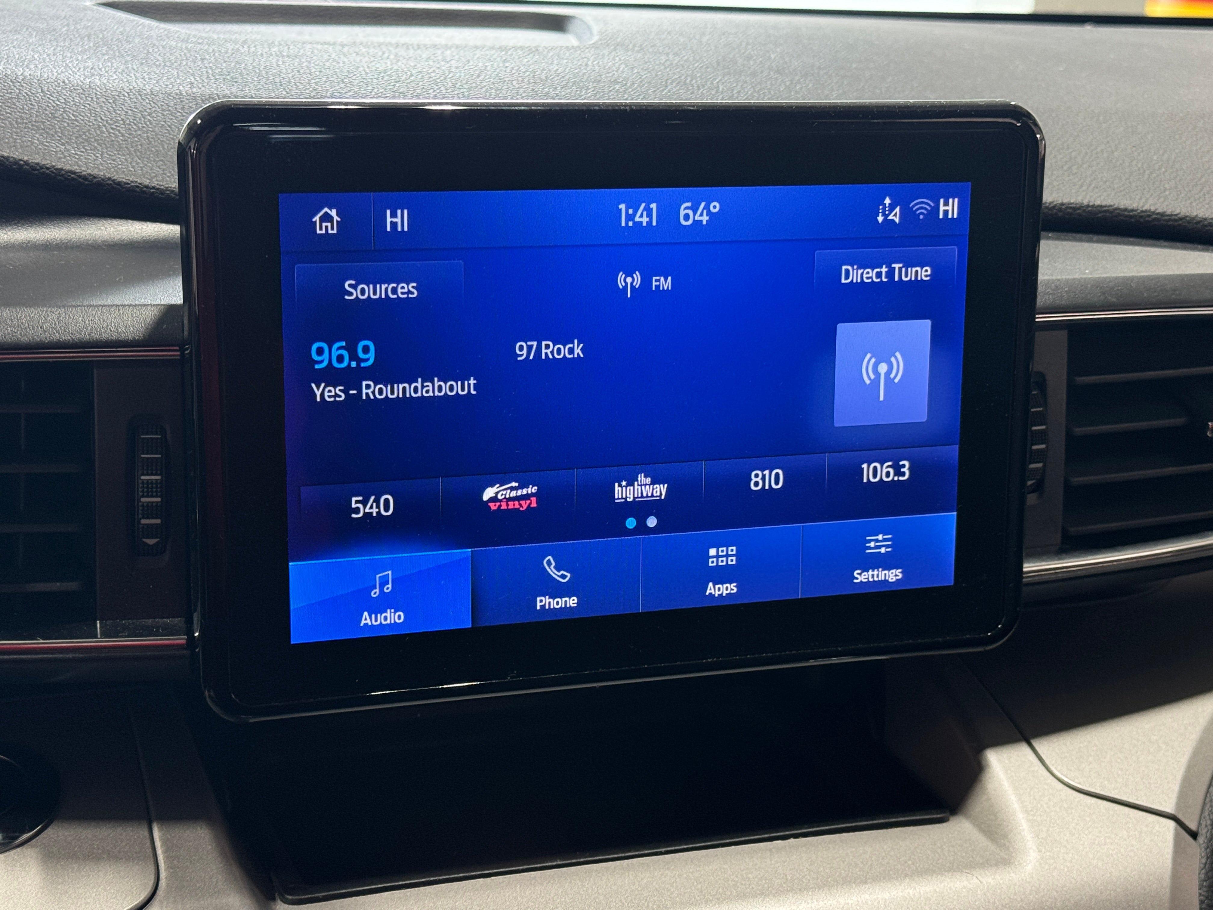 2024 Ford Explorer XLT 3