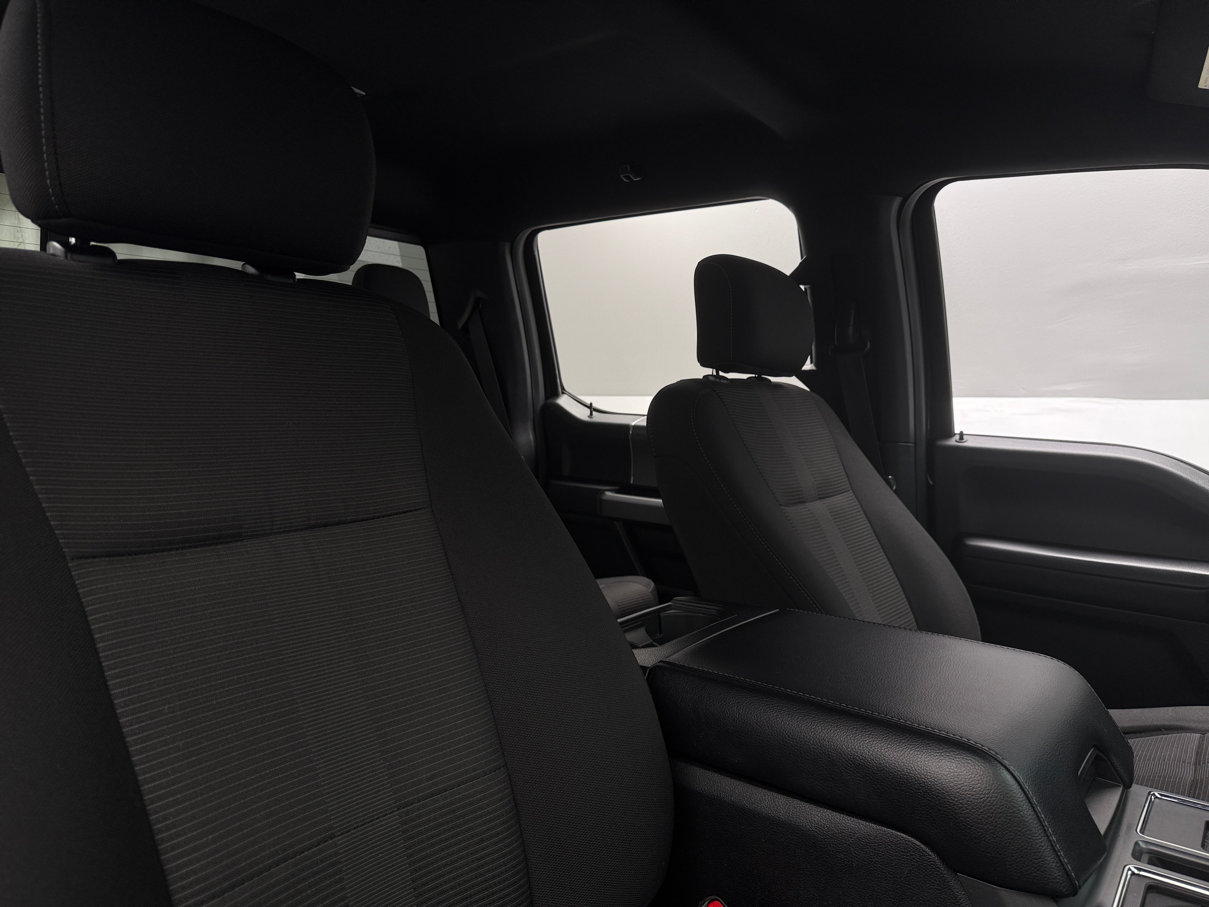 2017 Ford Econoline E-150 2