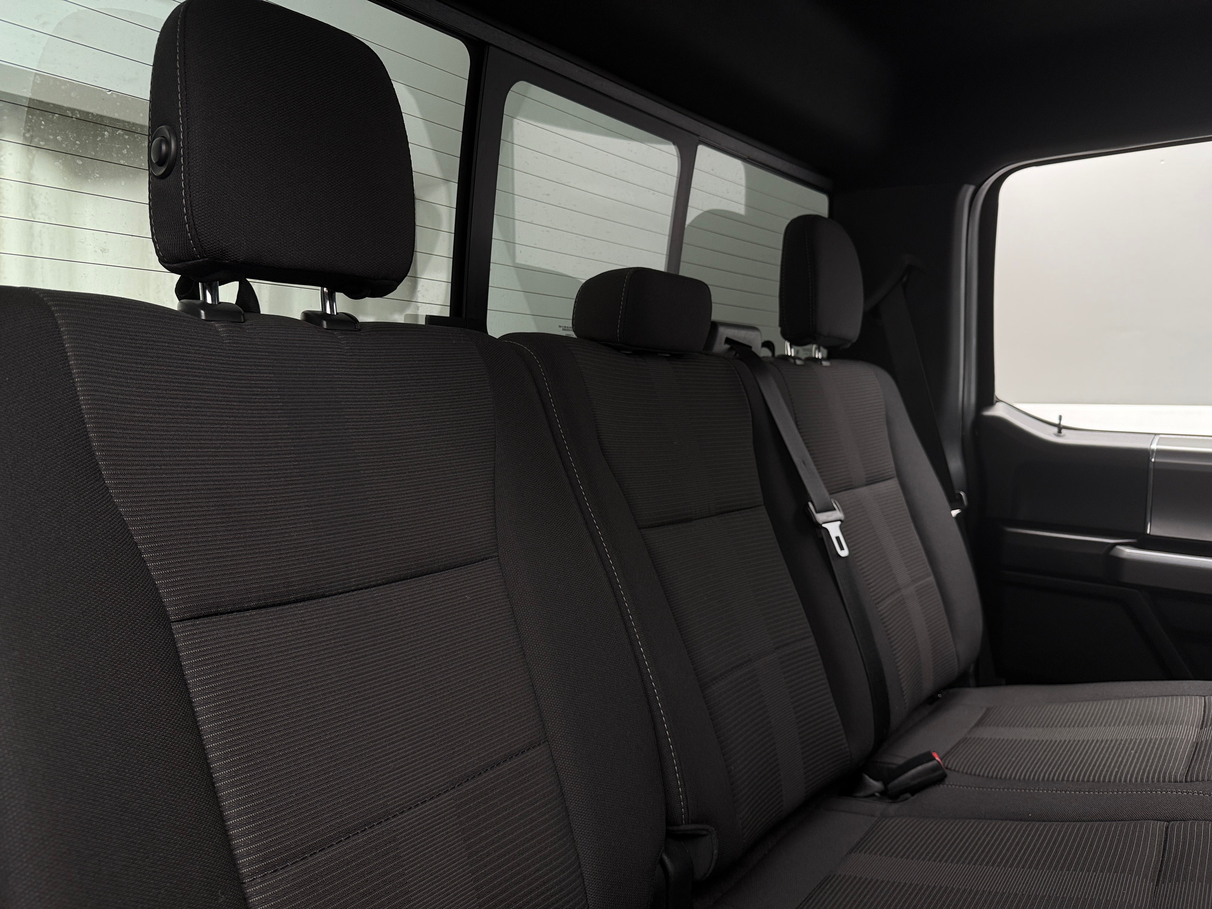 2017 Ford Econoline E-150 6
