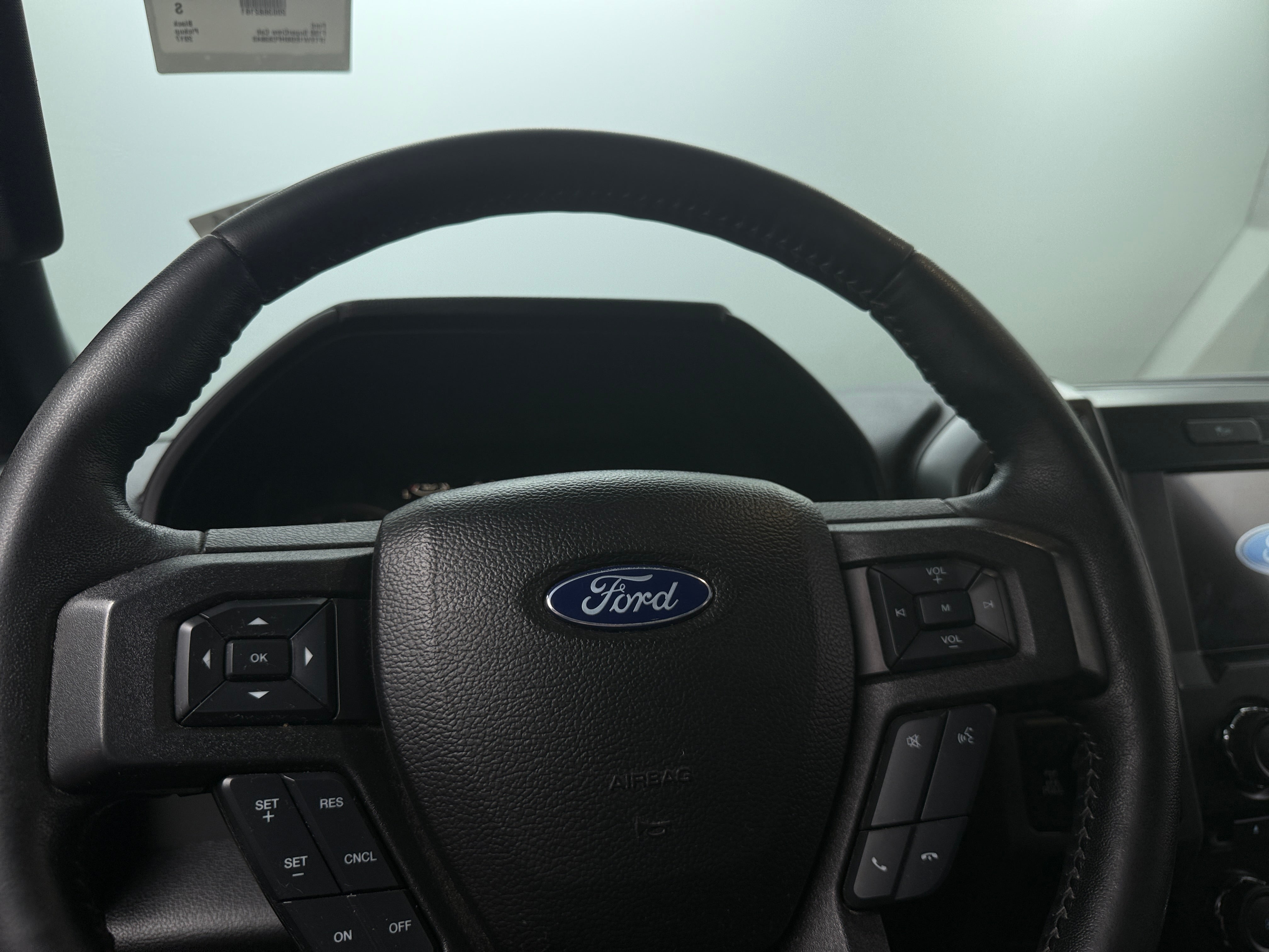 2017 Ford Econoline E-150 5