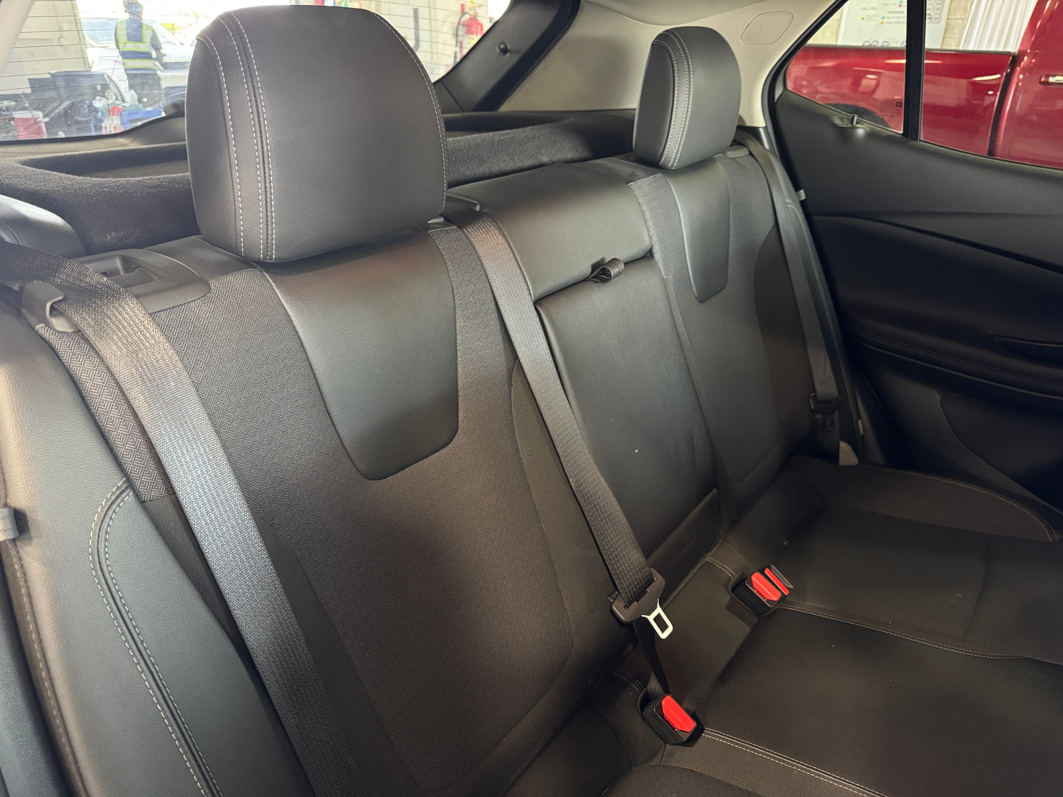 2020 Buick Encore GX Select 5