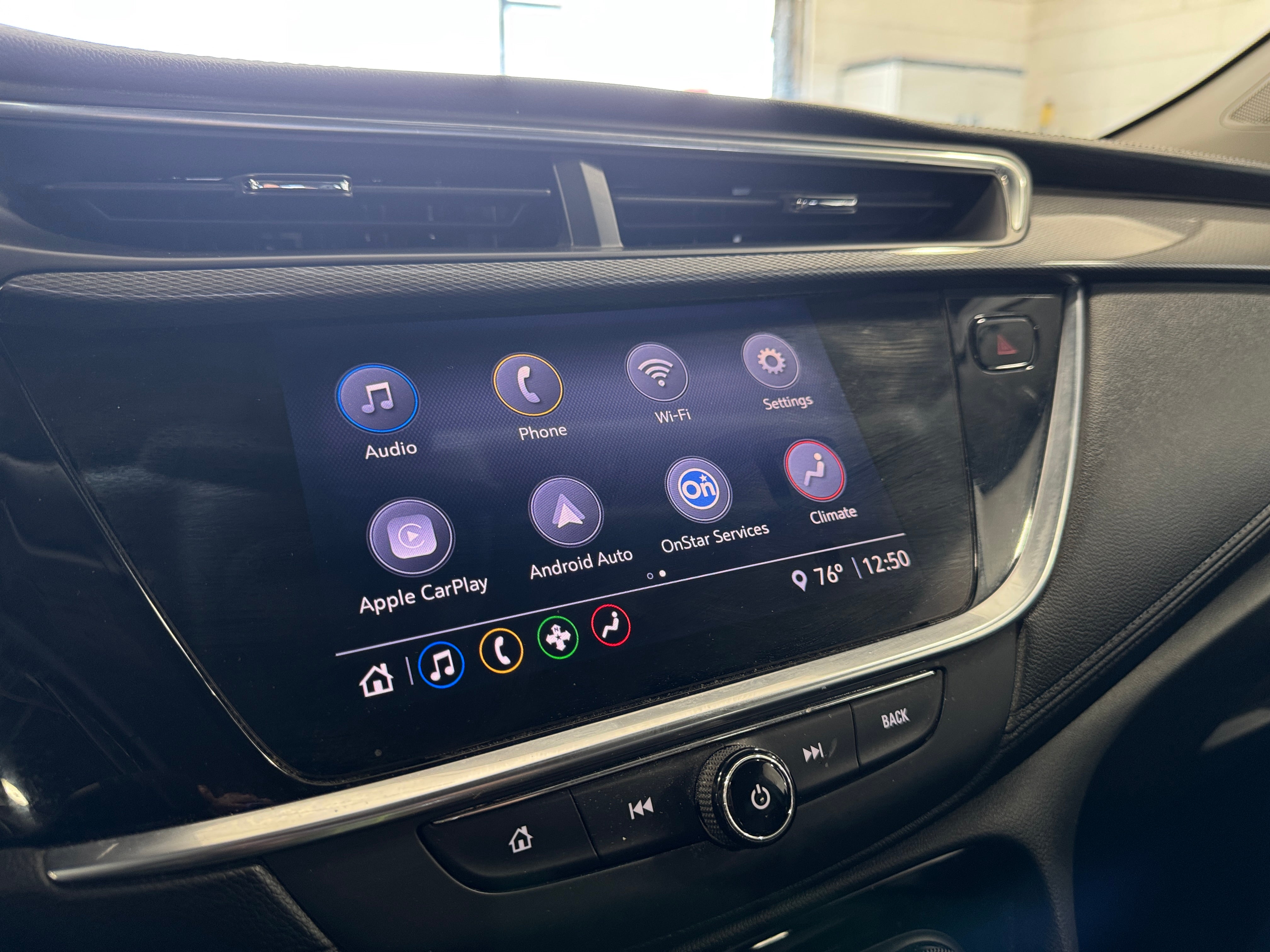 2020 Buick Encore GX Select 3