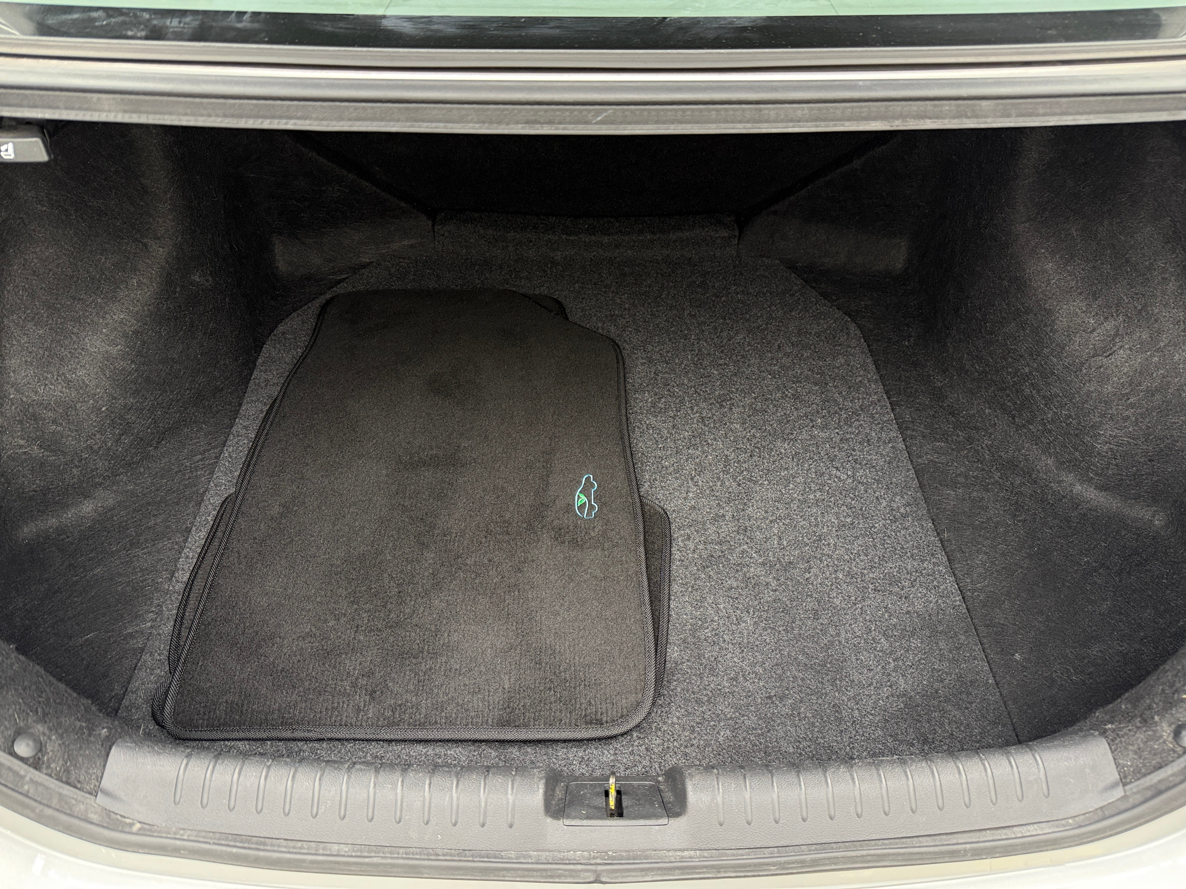 2014 Honda Civic LX 7