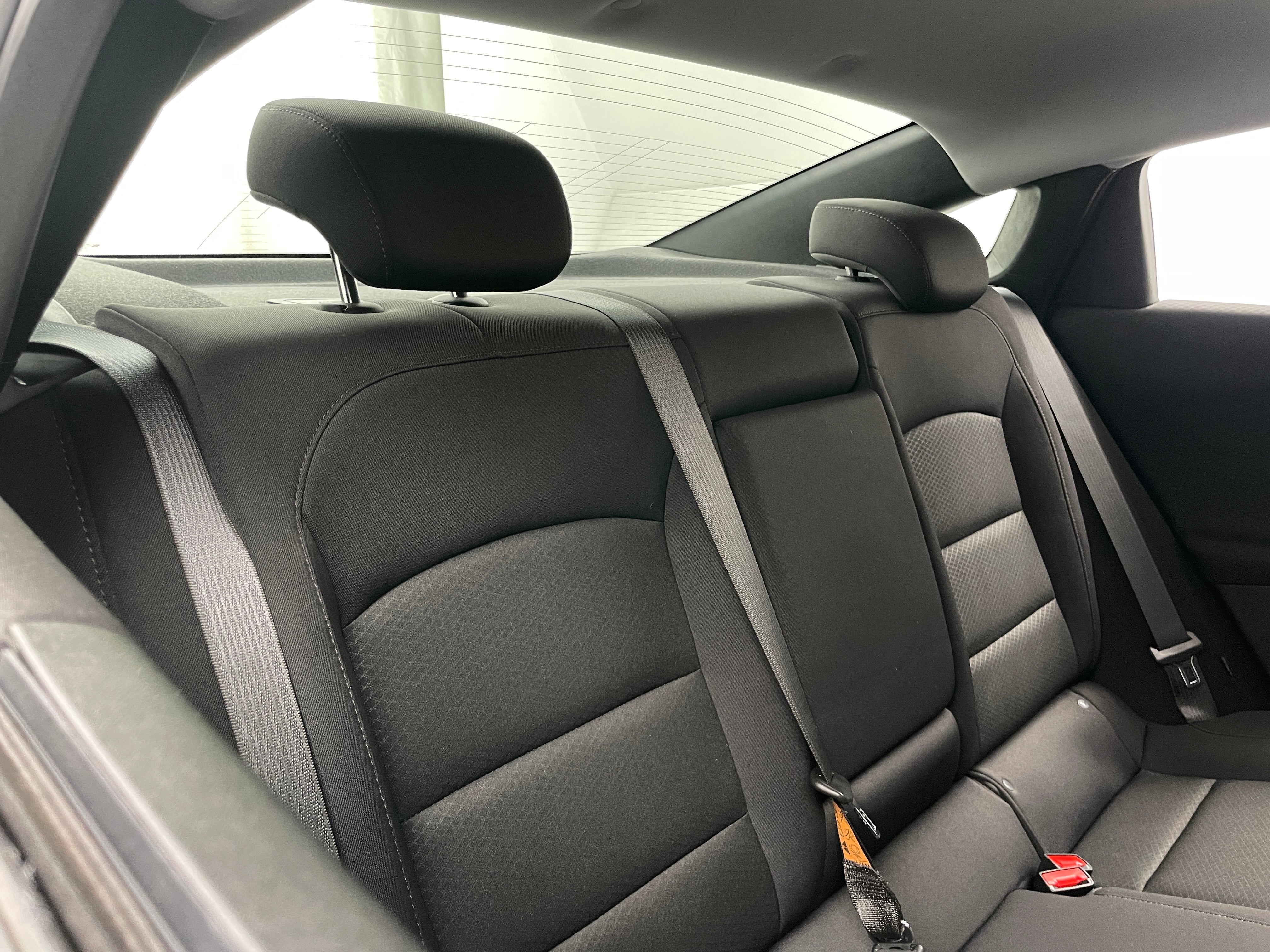 2024 Chevrolet Malibu LT 6